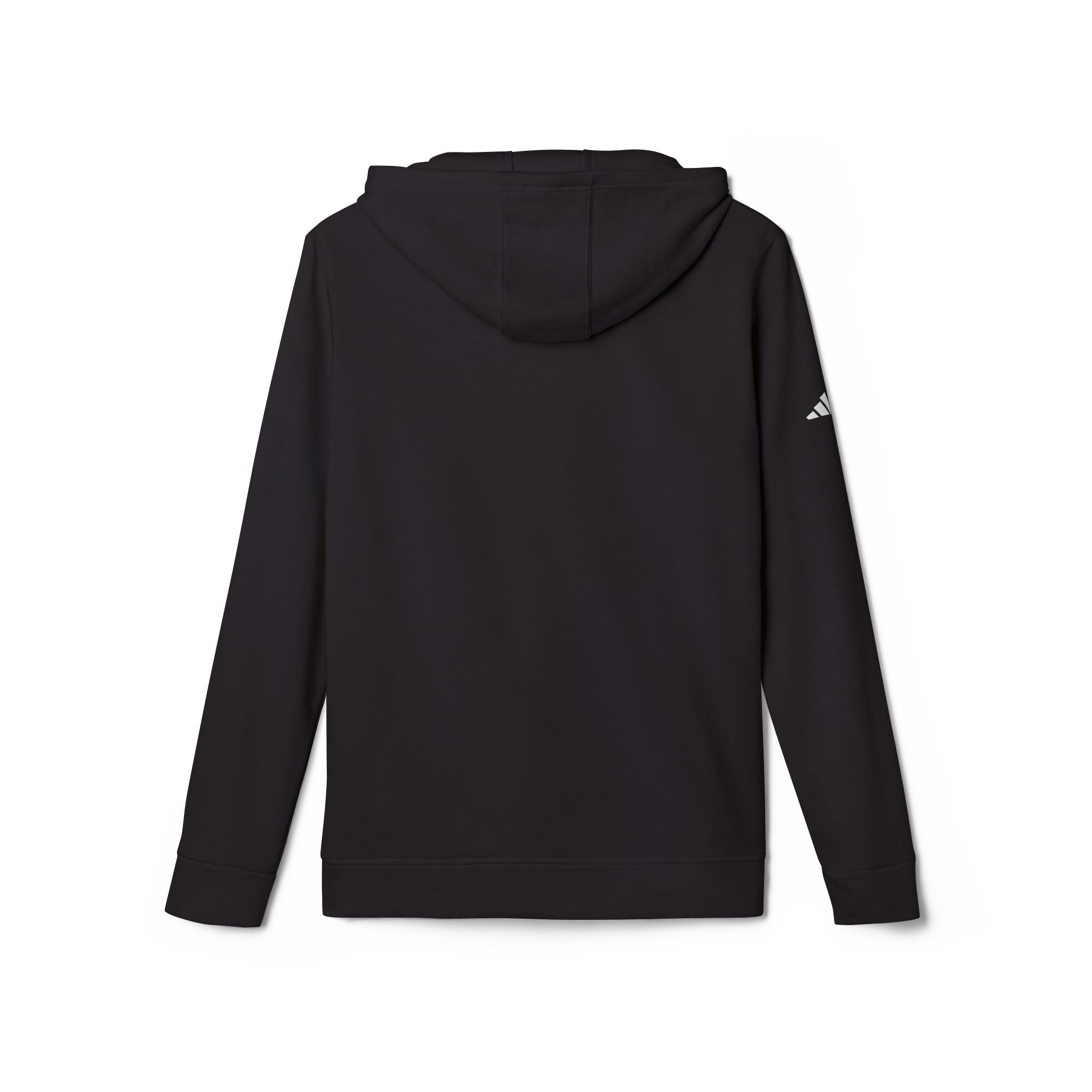 Unisex fleece hoodie featuring a bold, high-speed racing design, ideal for comfort and style."