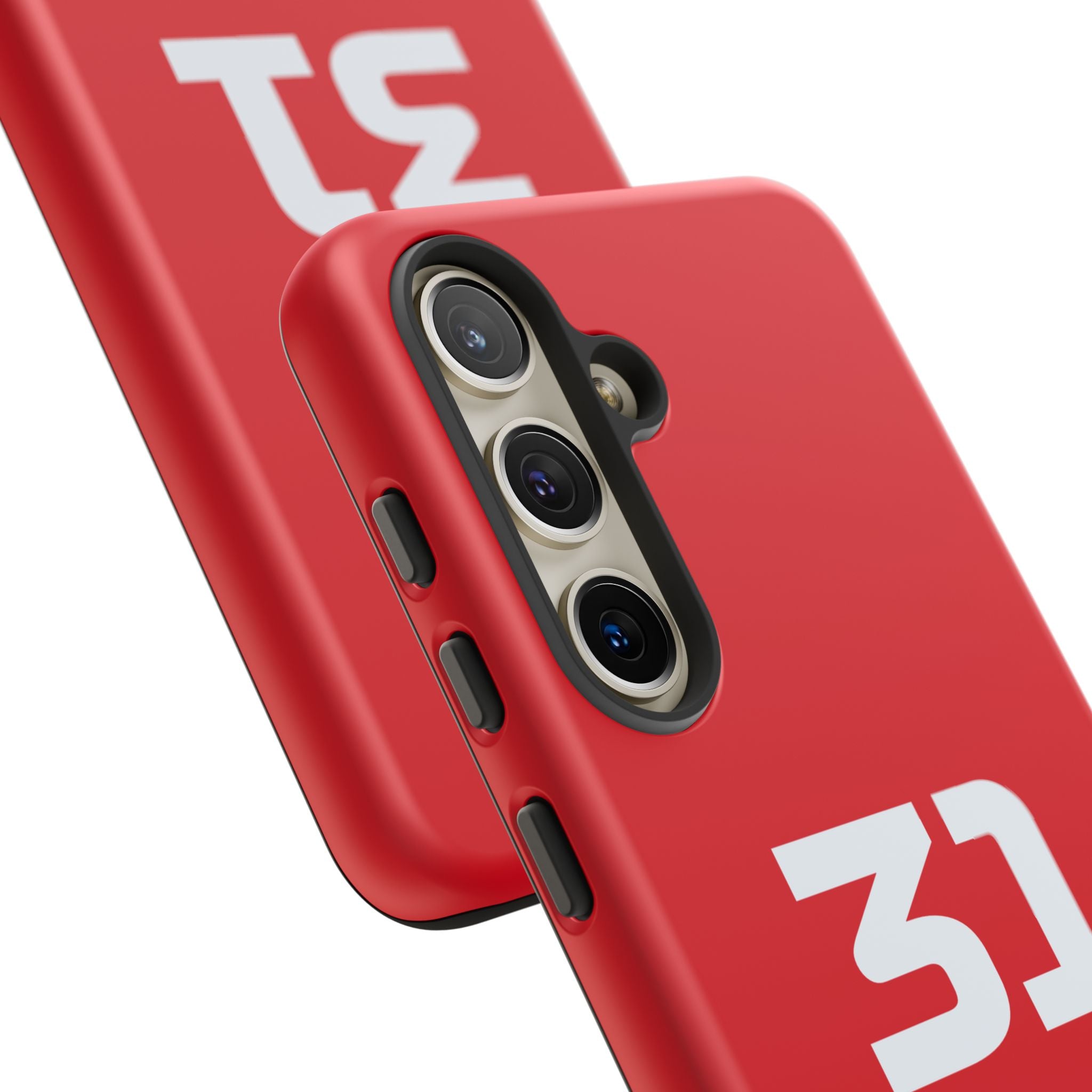Mr. French O'consistency Tough Phone Case | American Made Formula Racing Armor for iPhone, Samsung & Pixel Cover