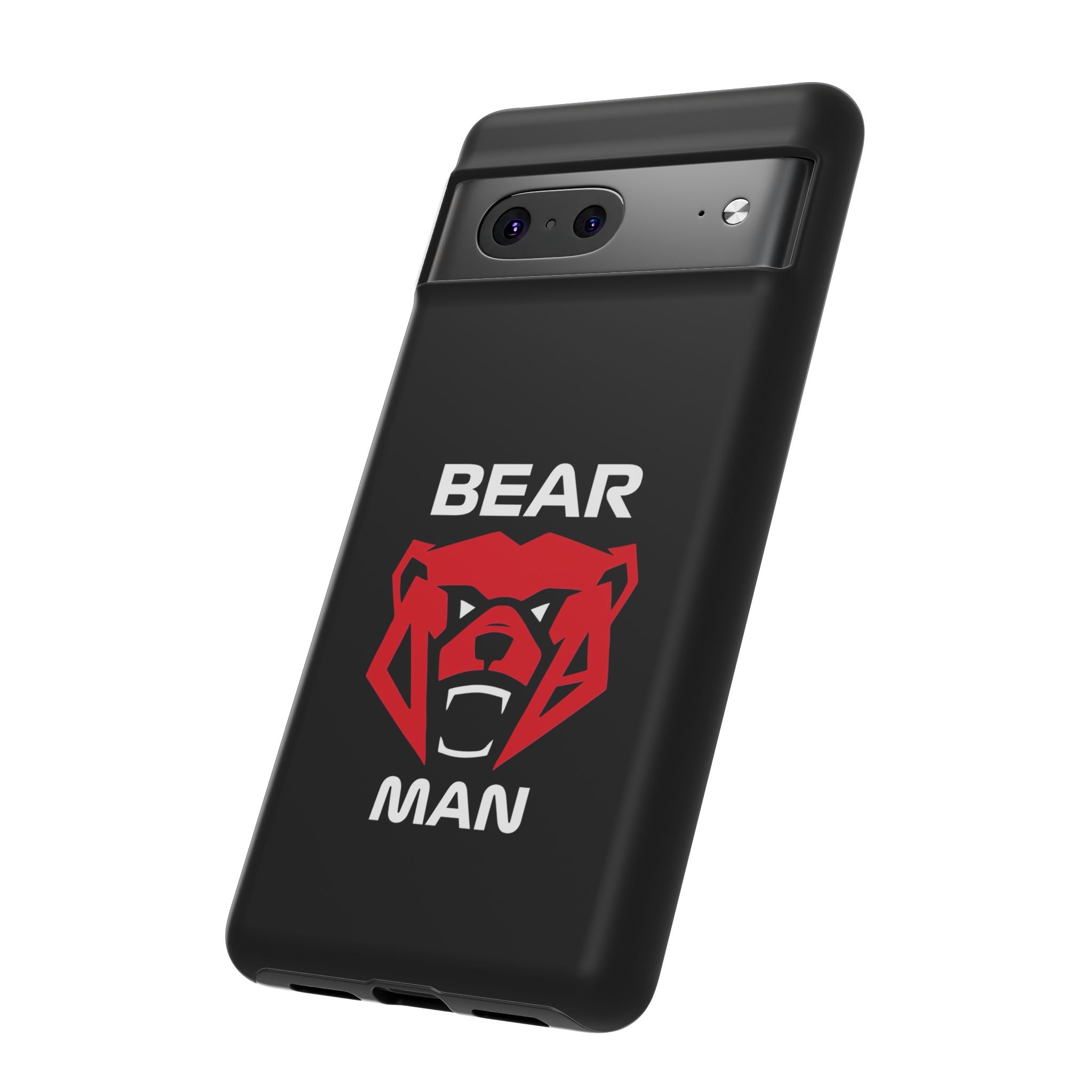 The Rookie Ripper Tough Phone Case | American Made Formula Racing Armor for iPhone, Samsung & Pixel Cover