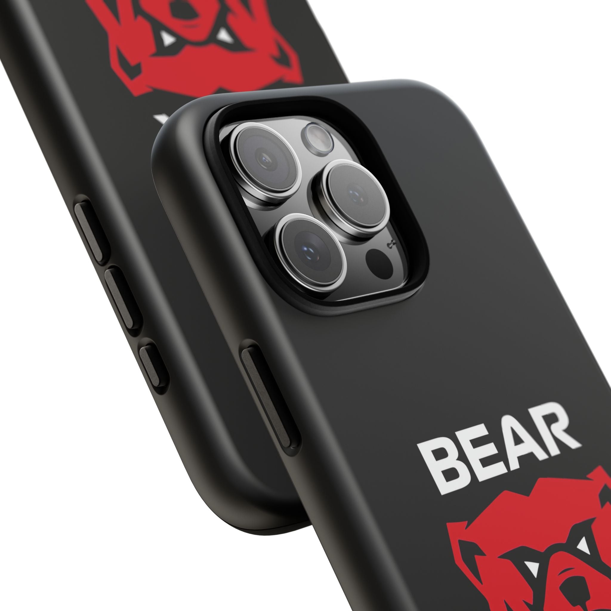 The Rookie Ripper Tough Phone Case | American Made Formula Racing Armor for iPhone, Samsung & Pixel Cover