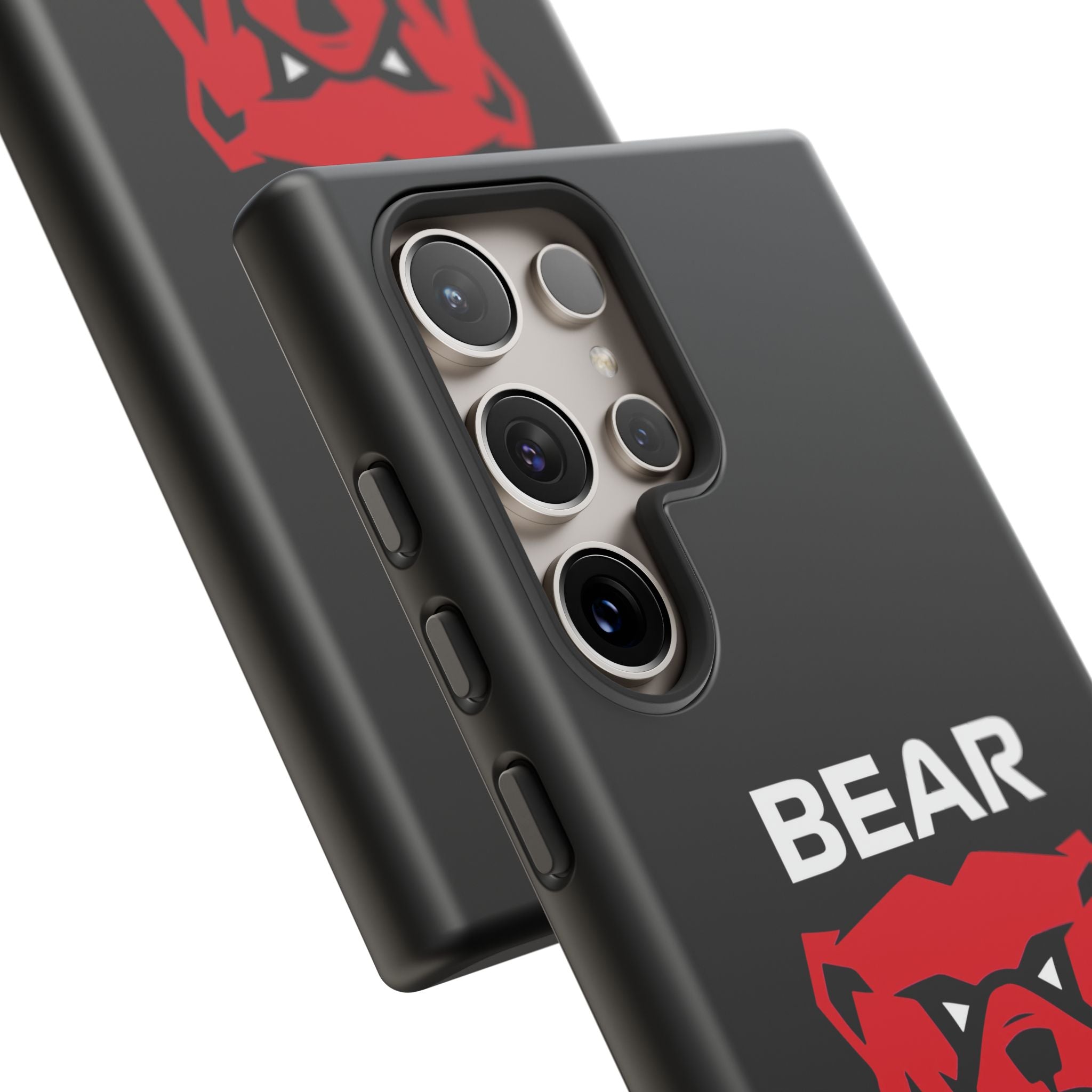 The Rookie Ripper Tough Phone Case | American Made Formula Racing Armor for iPhone, Samsung & Pixel Cover