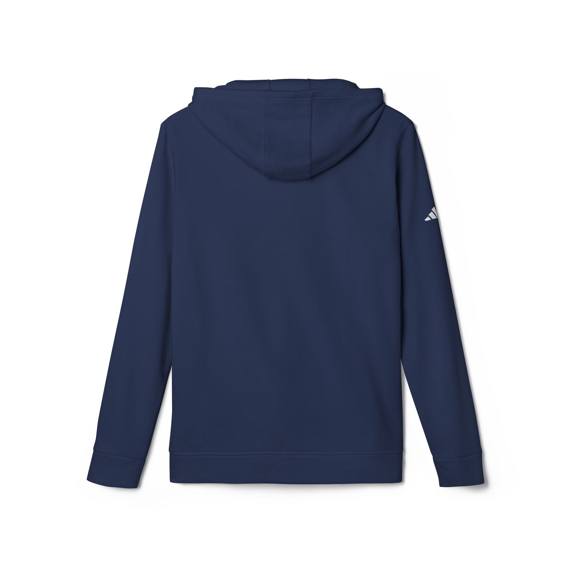 Unisex fleece hoodie featuring a bold, high-speed racing design, ideal for comfort and style.