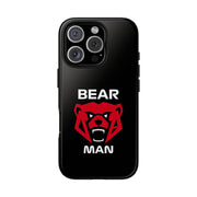 The Rookie Ripper Tough Phone Case | American Made Formula Racing Armor for iPhone, Samsung & Pixel Cover