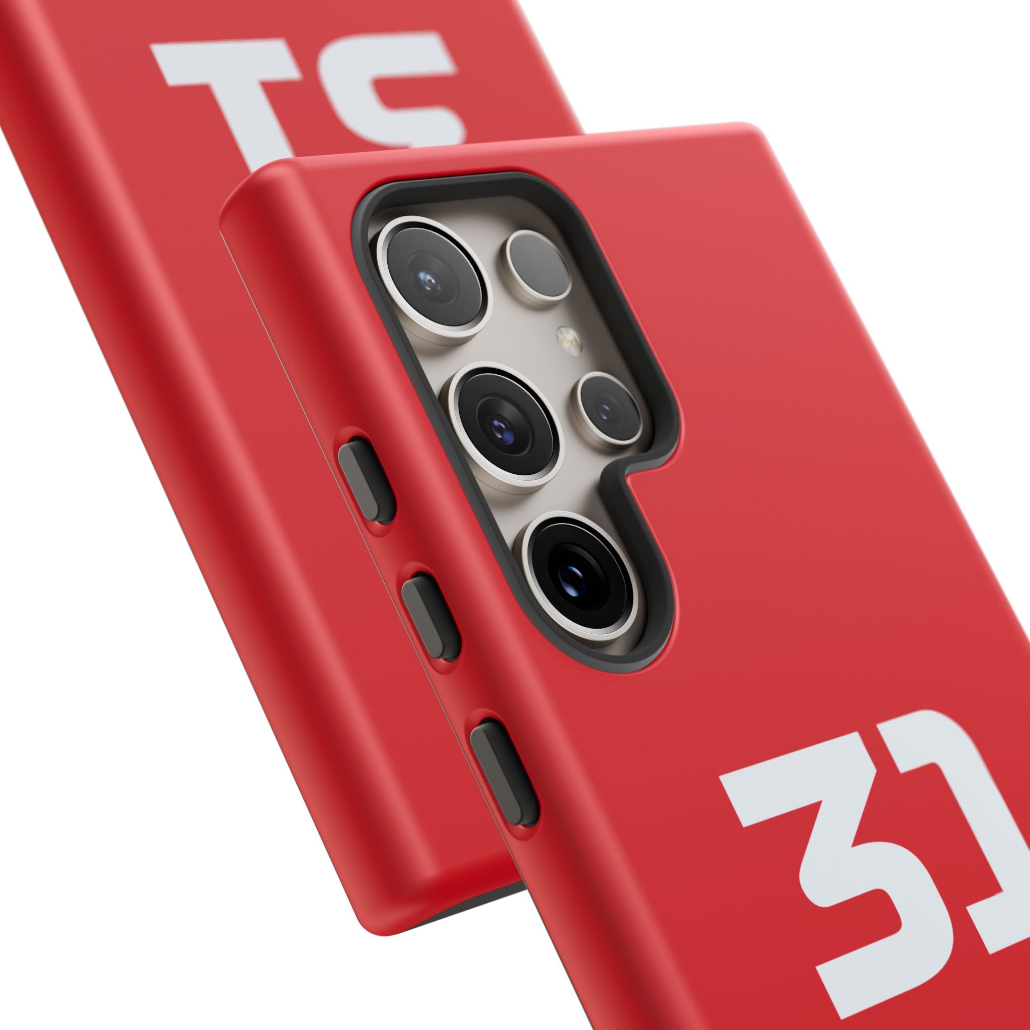 Mr. French O'consistency Tough Phone Case | American Made Formula Racing Armor for iPhone, Samsung & Pixel Cover