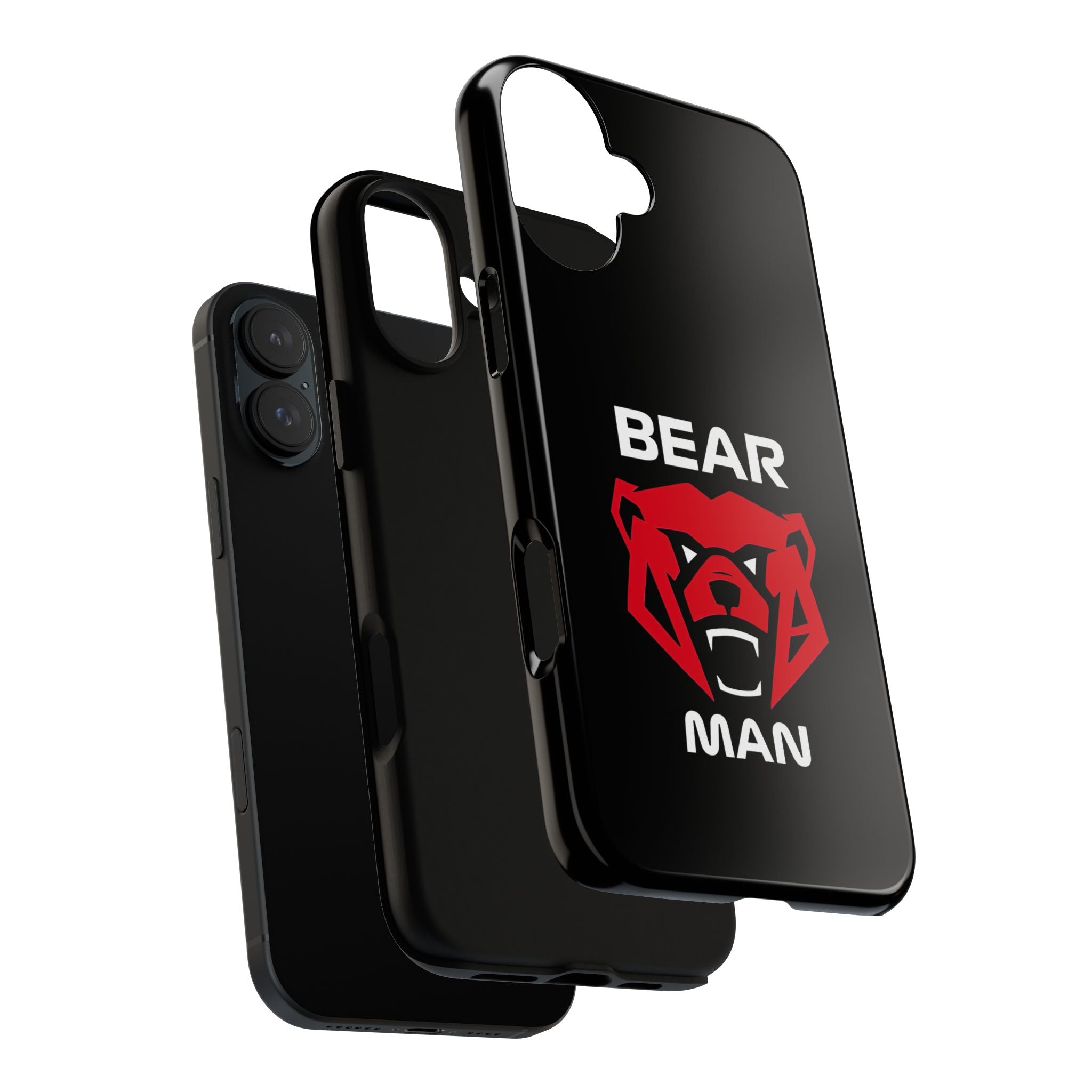 The Rookie Ripper Tough Phone Case | American Made Formula Racing Armor for iPhone, Samsung & Pixel Cover