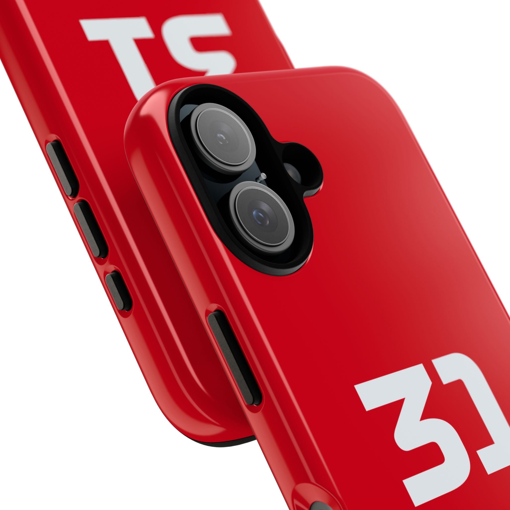 Mr. French O'consistency Tough Phone Case | American Made Formula Racing Armor for iPhone, Samsung & Pixel Cover