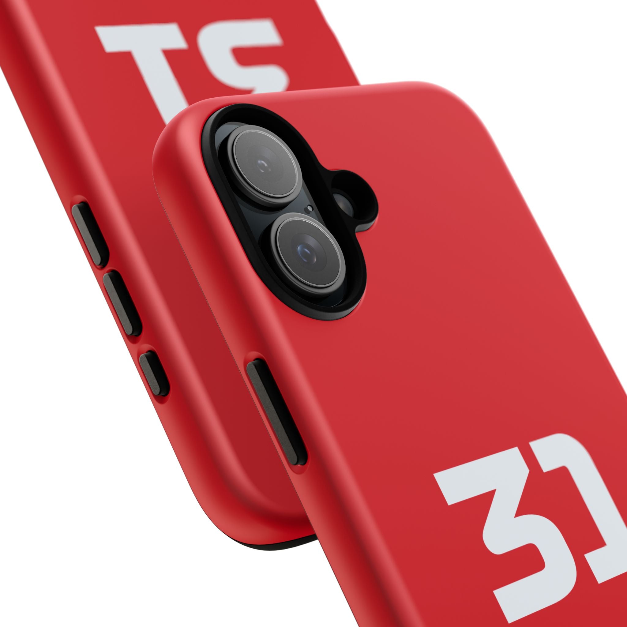 Mr. French O'consistency Tough Phone Case | American Made Formula Racing Armor for iPhone, Samsung & Pixel Cover