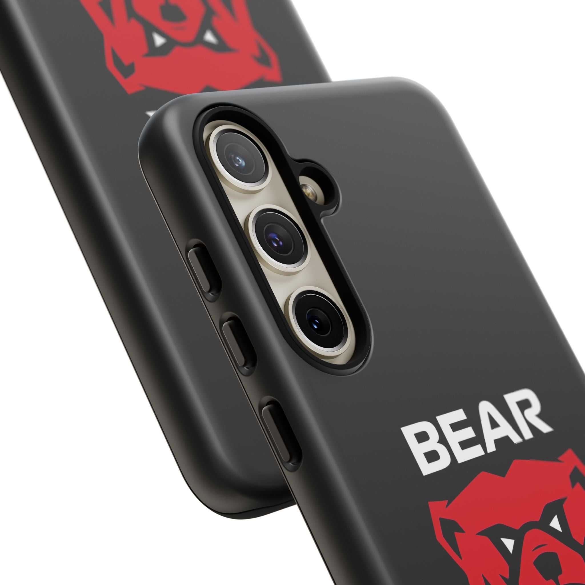 The Rookie Ripper Tough Phone Case | American Made Formula Racing Armor for iPhone, Samsung & Pixel Cover