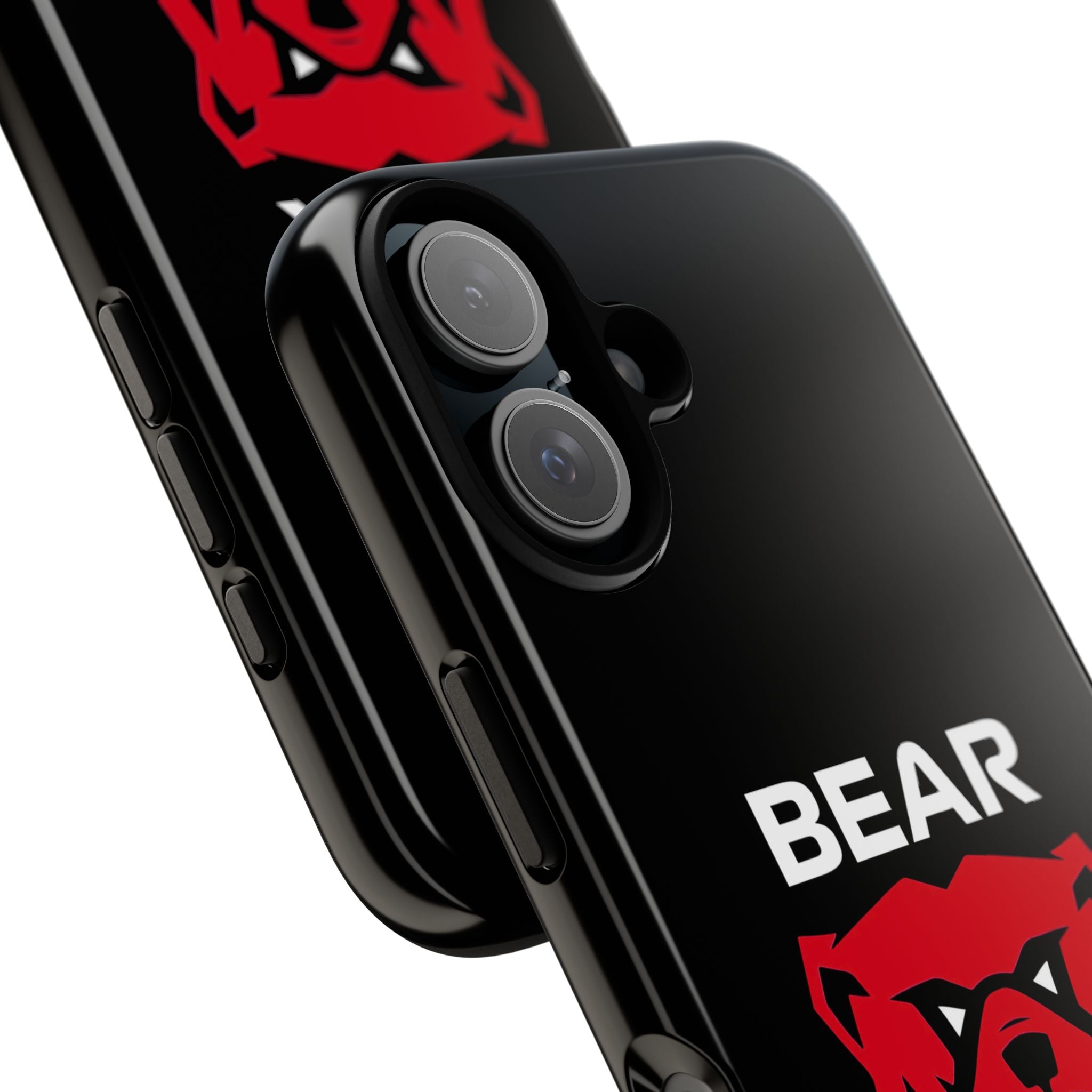 The Rookie Ripper Tough Phone Case | American Made Formula Racing Armor for iPhone, Samsung & Pixel Cover