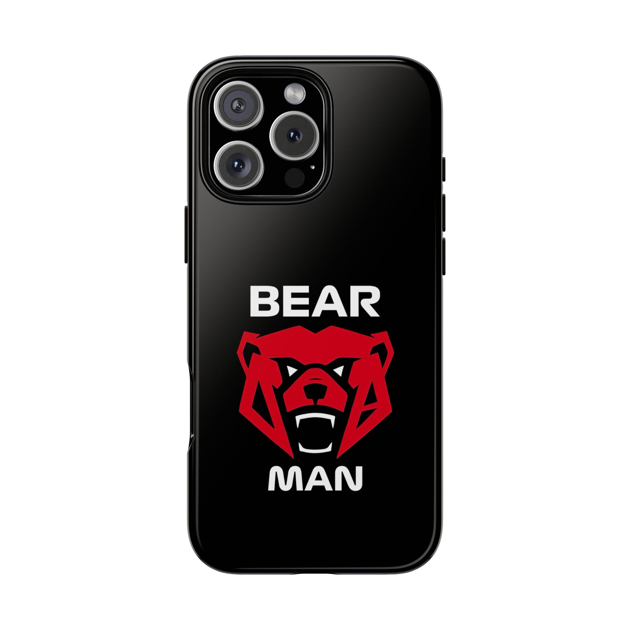 The Rookie Ripper Tough Phone Case | American Made Formula Racing Armor for iPhone, Samsung & Pixel Cover
