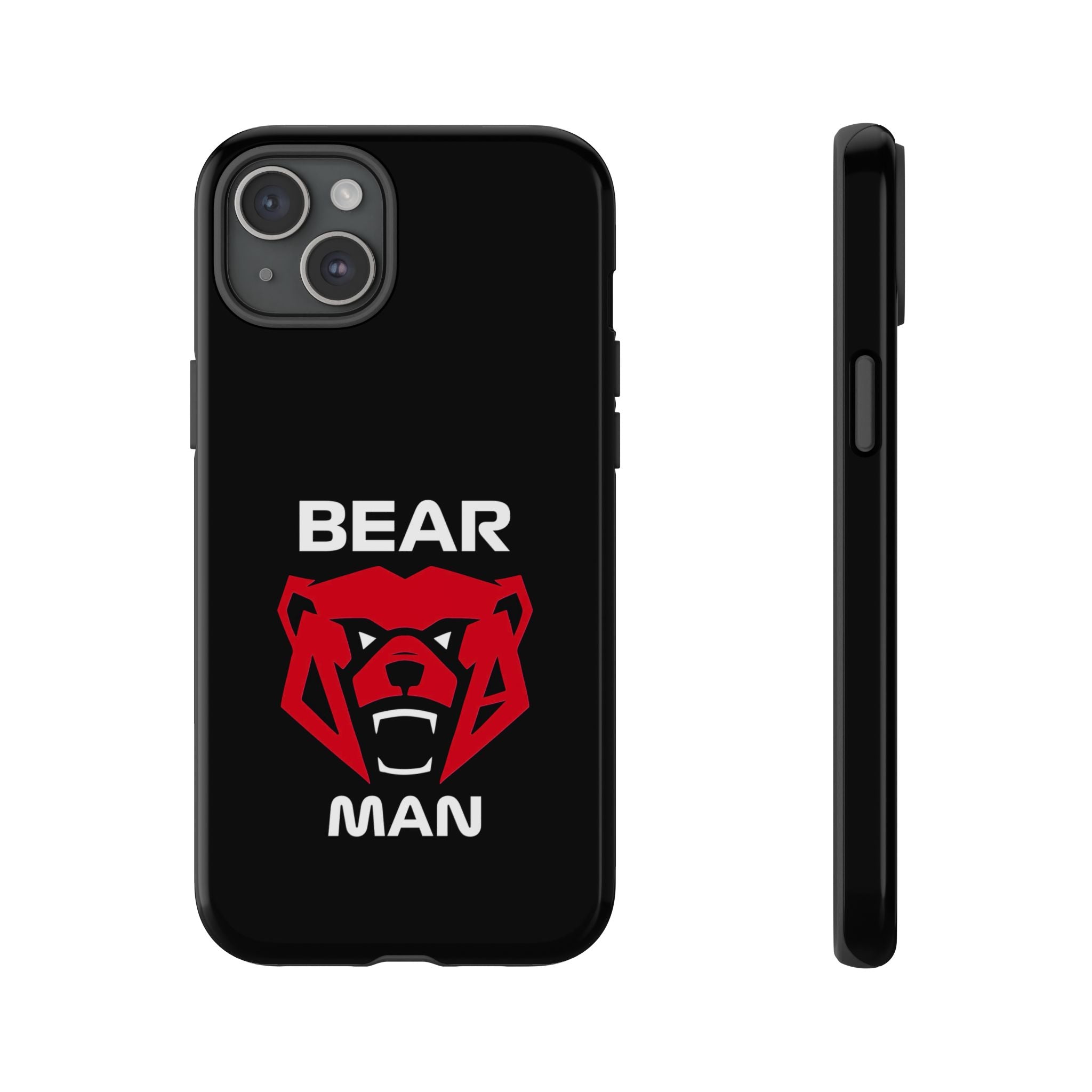 The Rookie Ripper Tough Phone Case | American Made Formula Racing Armor for iPhone, Samsung & Pixel Cover