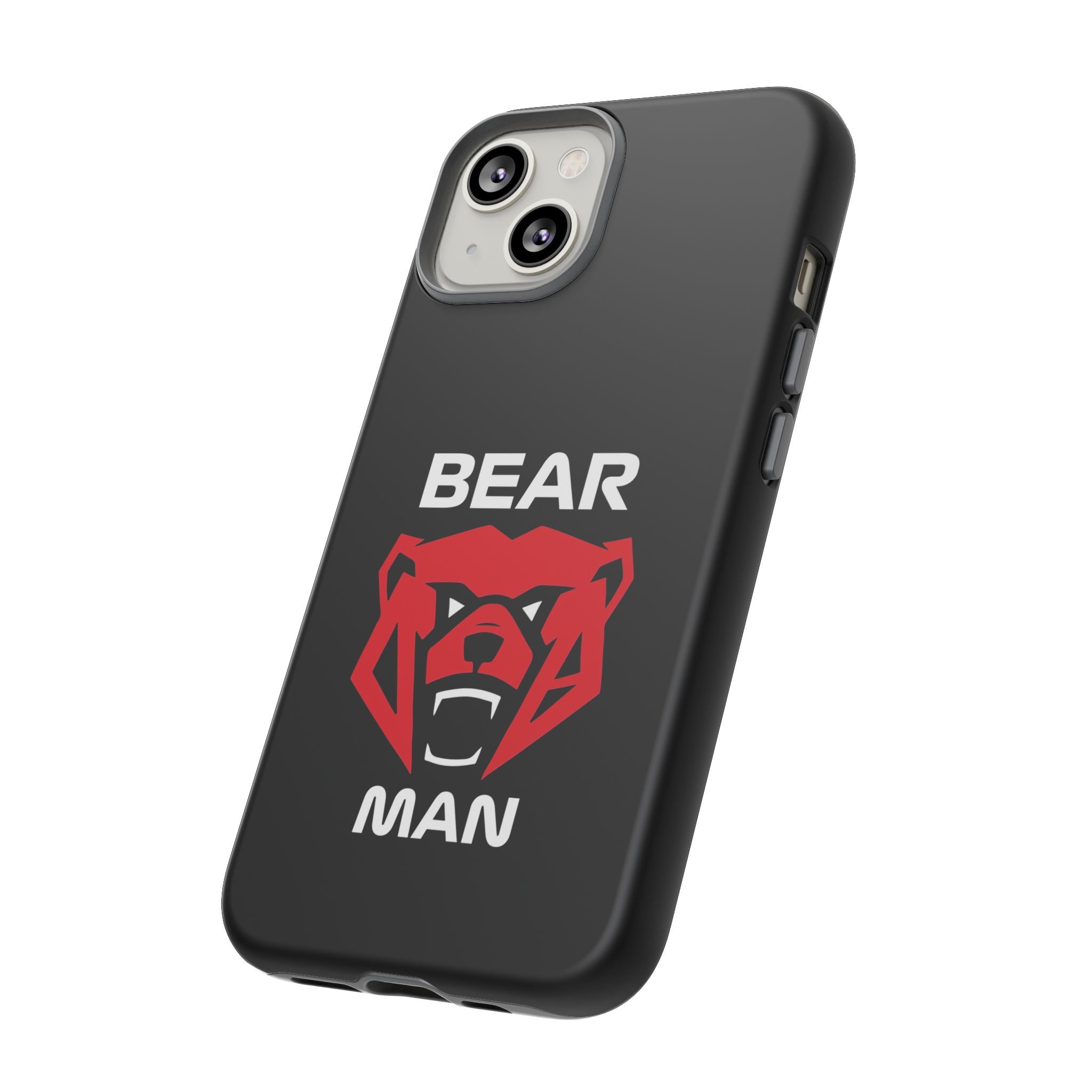 The Rookie Ripper Tough Phone Case | American Made Formula Racing Armor for iPhone, Samsung & Pixel Cover
