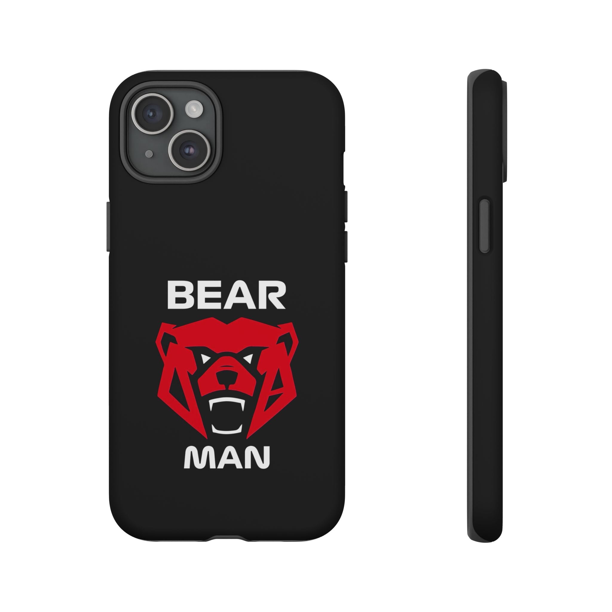 The Rookie Ripper Tough Phone Case | American Made Formula Racing Armor for iPhone, Samsung & Pixel Cover