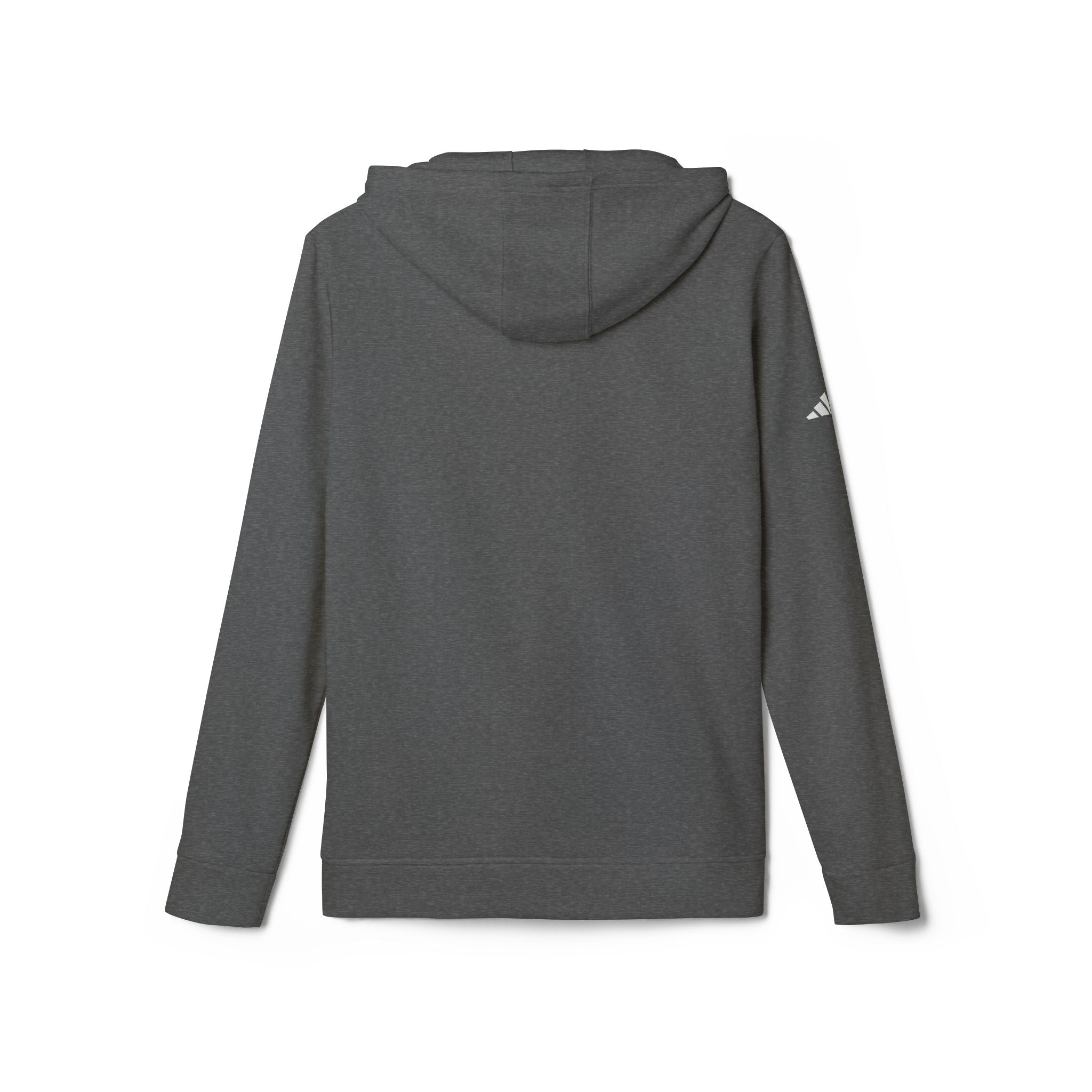 Unisex fleece hoodie featuring a bold, high-speed racing design, ideal for comfort and style.