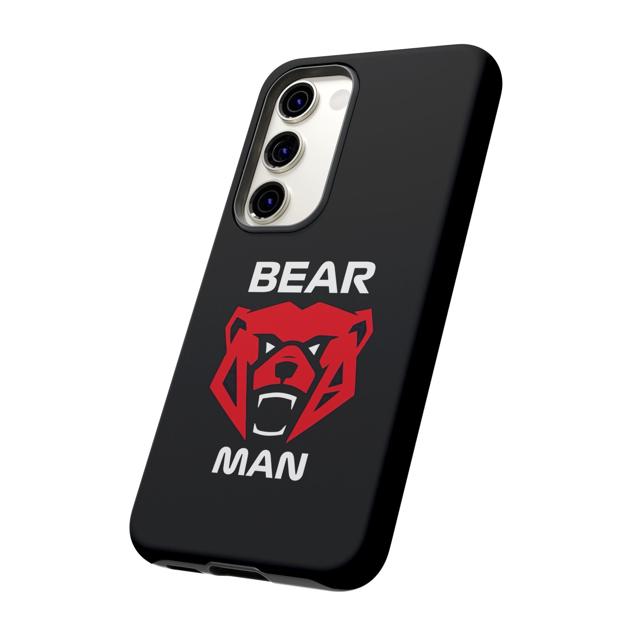 The Rookie Ripper Tough Phone Case | American Made Formula Racing Armor for iPhone, Samsung & Pixel Cover