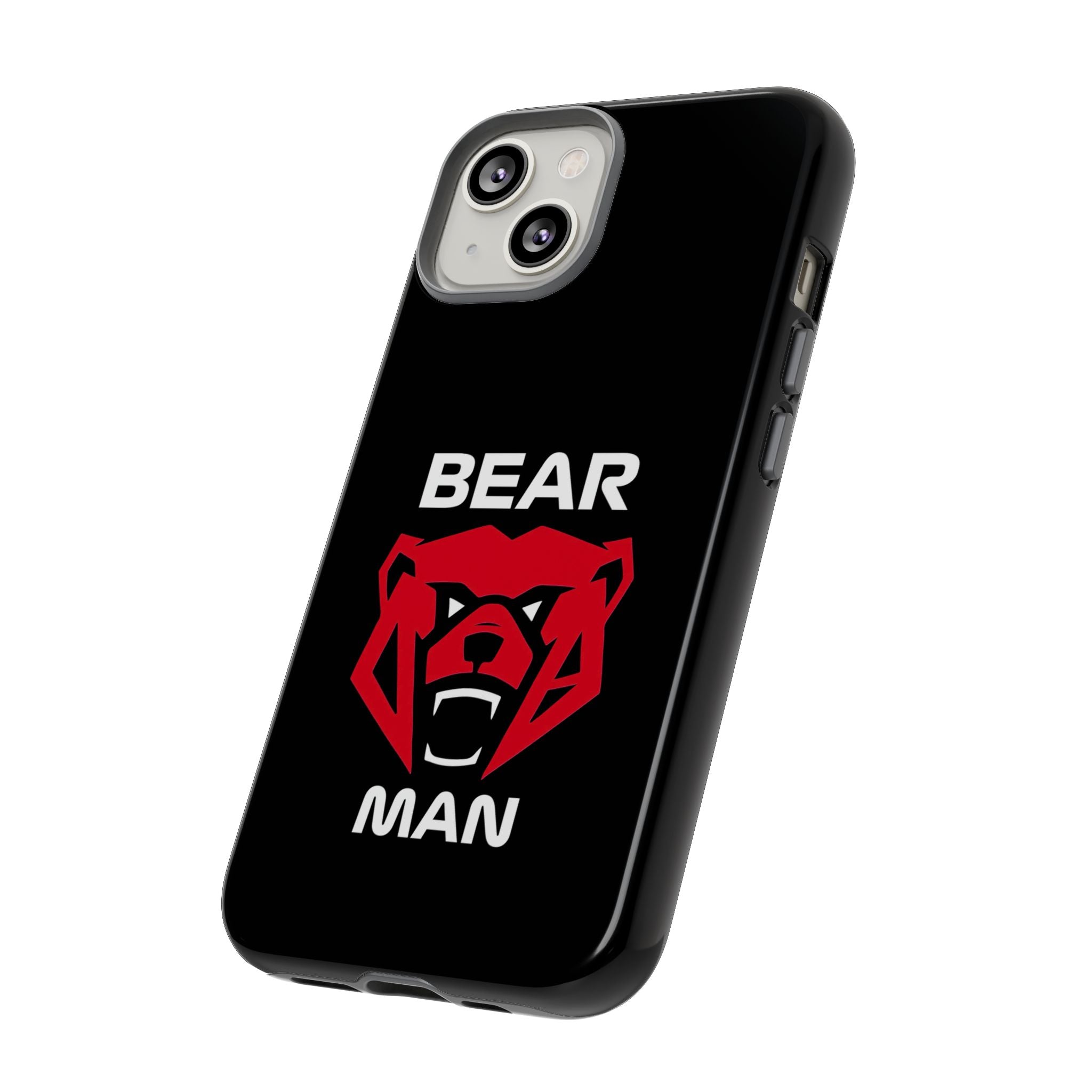 The Rookie Ripper Tough Phone Case | American Made Formula Racing Armor for iPhone, Samsung & Pixel Cover