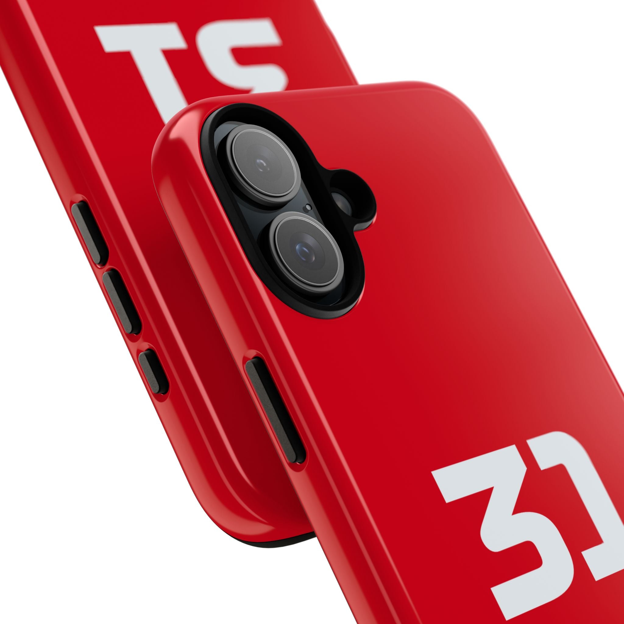 Mr. French O'consistency Tough Phone Case | American Made Formula Racing Armor for iPhone, Samsung & Pixel Cover