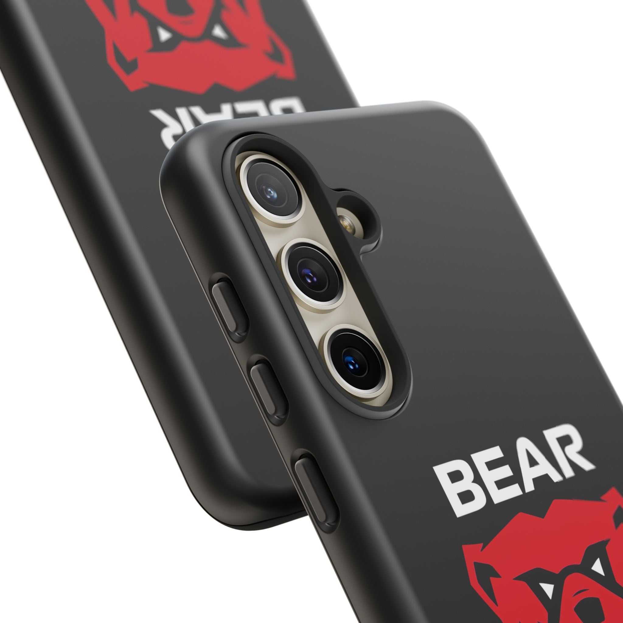 The Rookie Ripper Tough Phone Case | American Made Formula Racing Armor for iPhone, Samsung & Pixel Cover