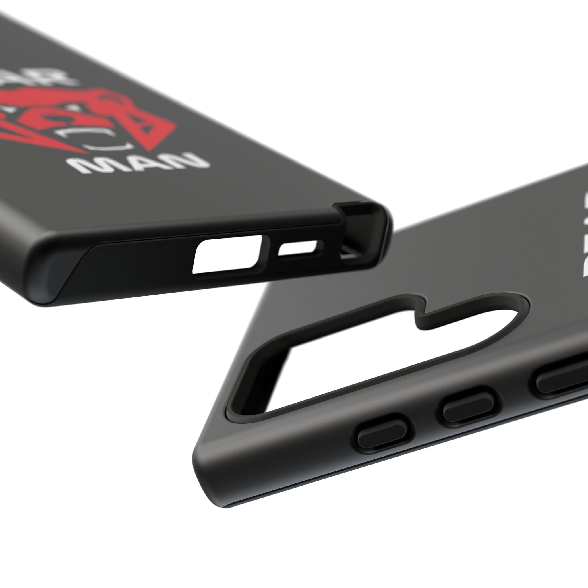 The Rookie Ripper Tough Phone Case | American Made Formula Racing Armor for iPhone, Samsung & Pixel Cover