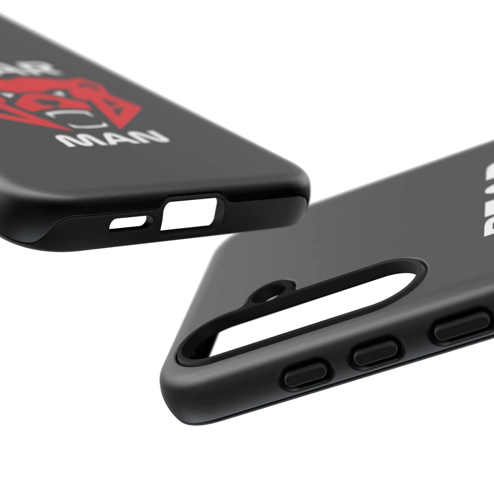 The Rookie Ripper Tough Phone Case | American Made Formula Racing Armor for iPhone, Samsung & Pixel Cover
