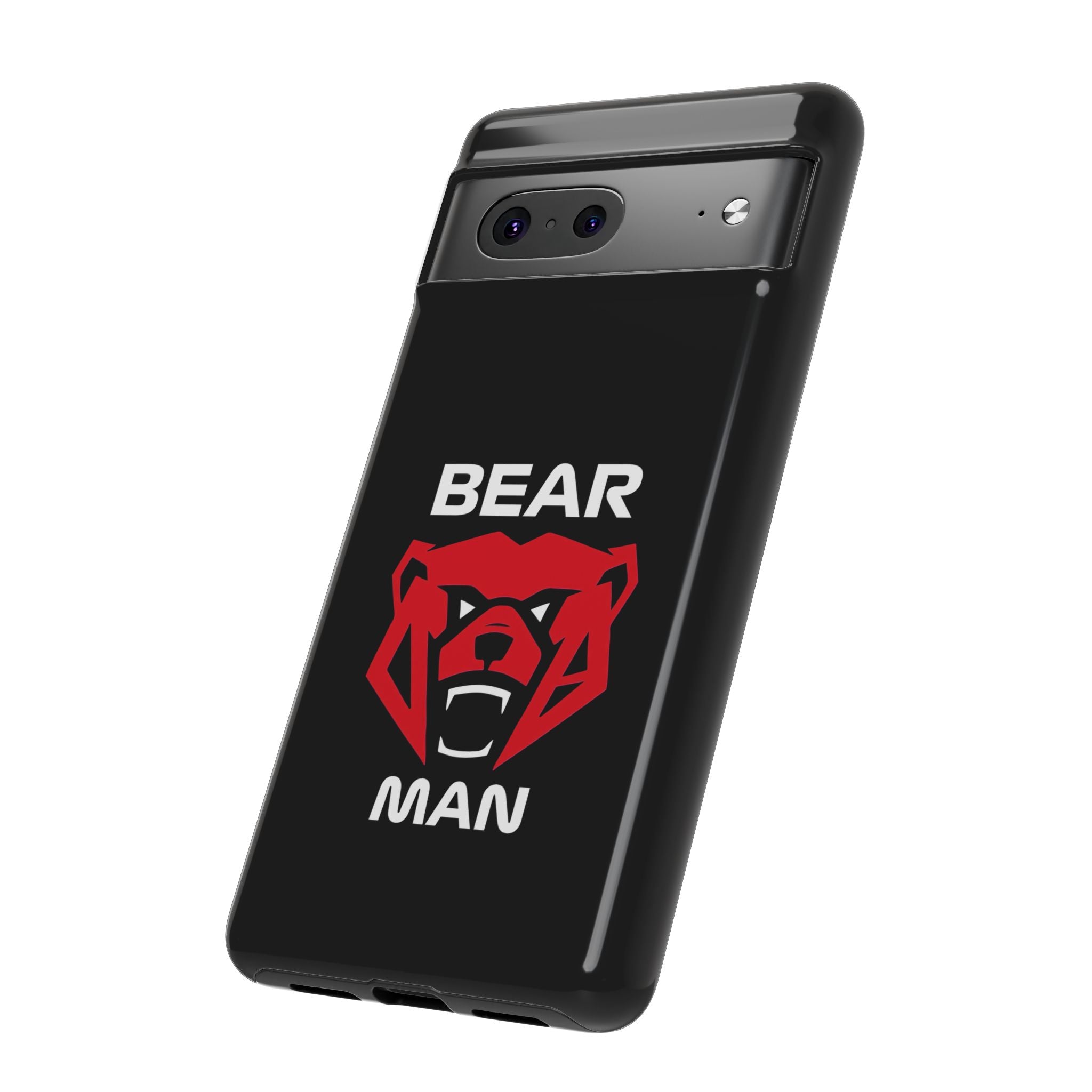 The Rookie Ripper Tough Phone Case | American Made Formula Racing Armor for iPhone, Samsung & Pixel Cover