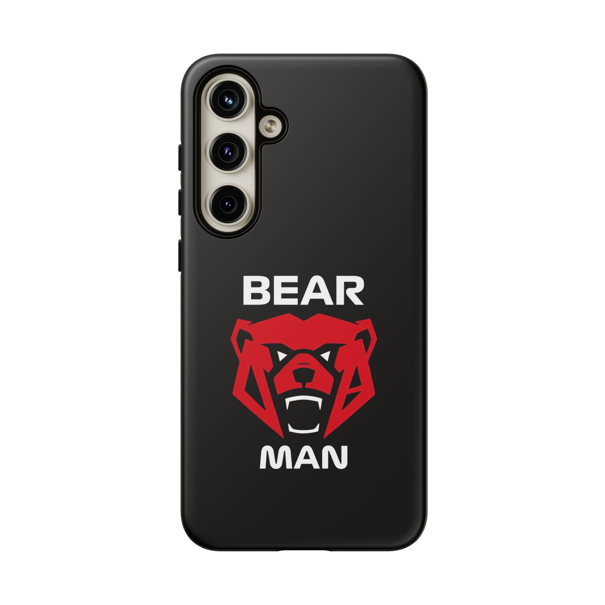 The Rookie Ripper Tough Phone Case | American Made Formula Racing Armor for iPhone, Samsung & Pixel Cover