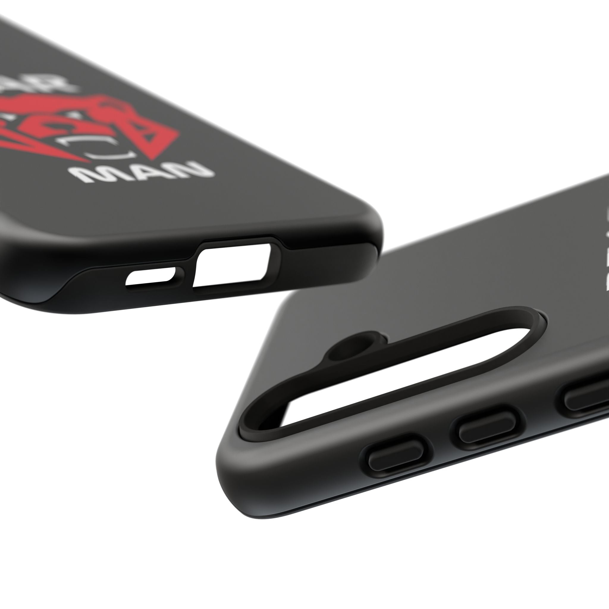 The Rookie Ripper Tough Phone Case | American Made Formula Racing Armor for iPhone, Samsung & Pixel Cover