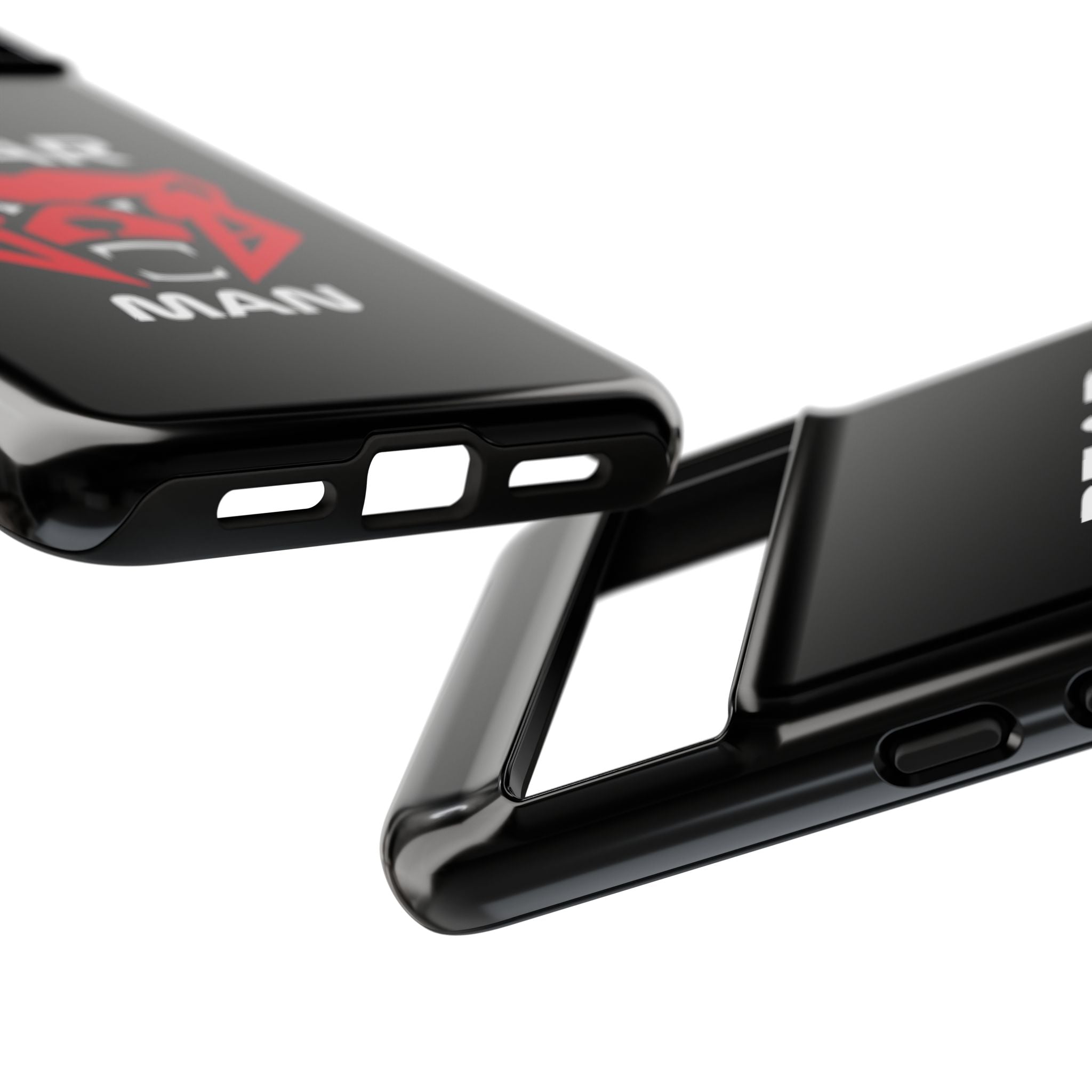 The Rookie Ripper Tough Phone Case | American Made Formula Racing Armor for iPhone, Samsung & Pixel Cover