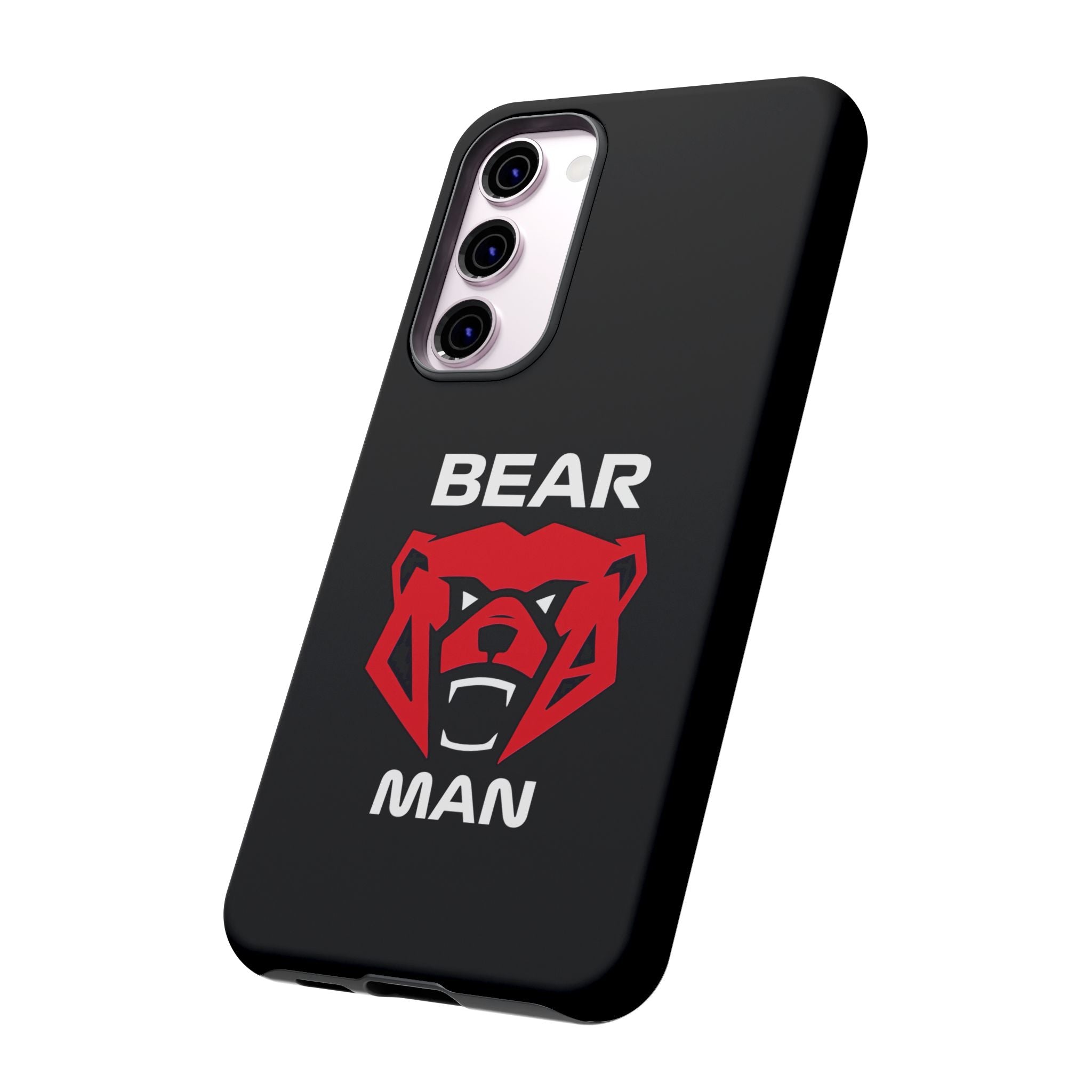The Rookie Ripper Tough Phone Case | American Made Formula Racing Armor for iPhone, Samsung & Pixel Cover
