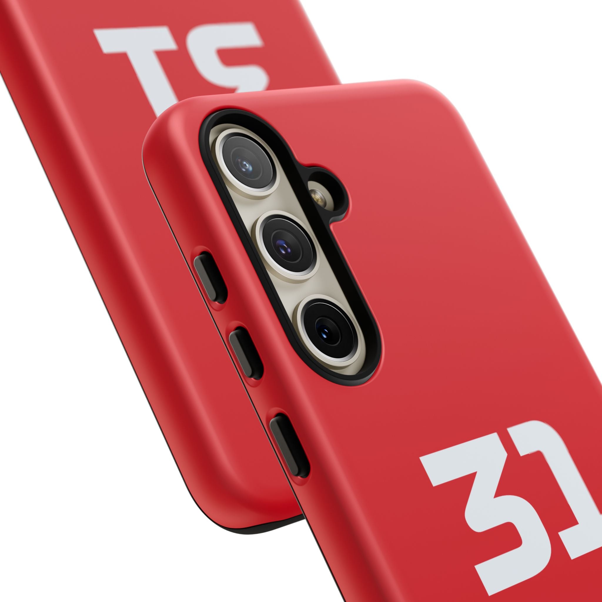 Mr. French O'consistency Tough Phone Case | American Made Formula Racing Armor for iPhone, Samsung & Pixel Cover