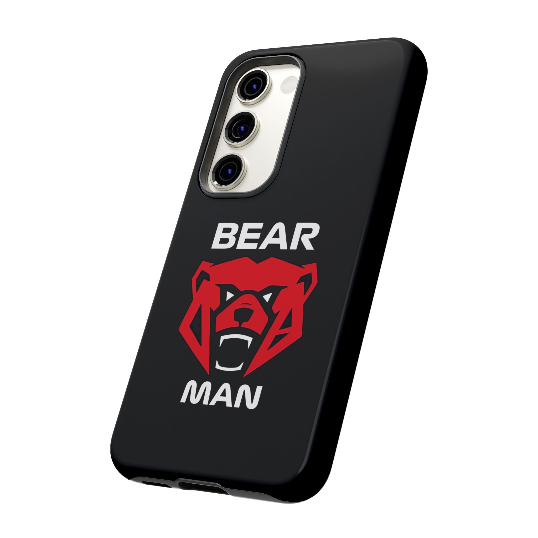 The Rookie Ripper Tough Phone Case | American Made Formula Racing Armor for iPhone, Samsung & Pixel Cover