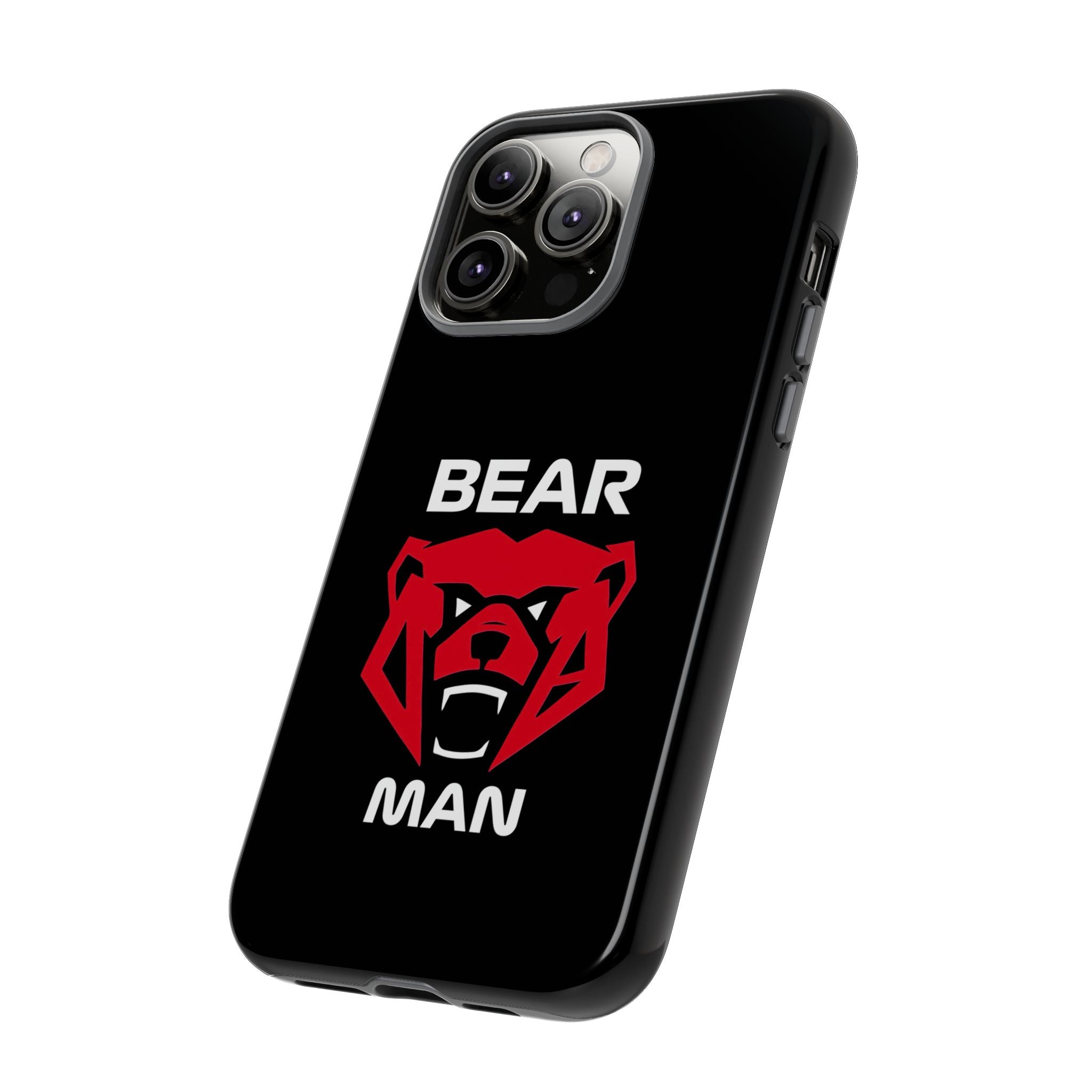 The Rookie Ripper Tough Phone Case | American Made Formula Racing Armor for iPhone, Samsung & Pixel Cover