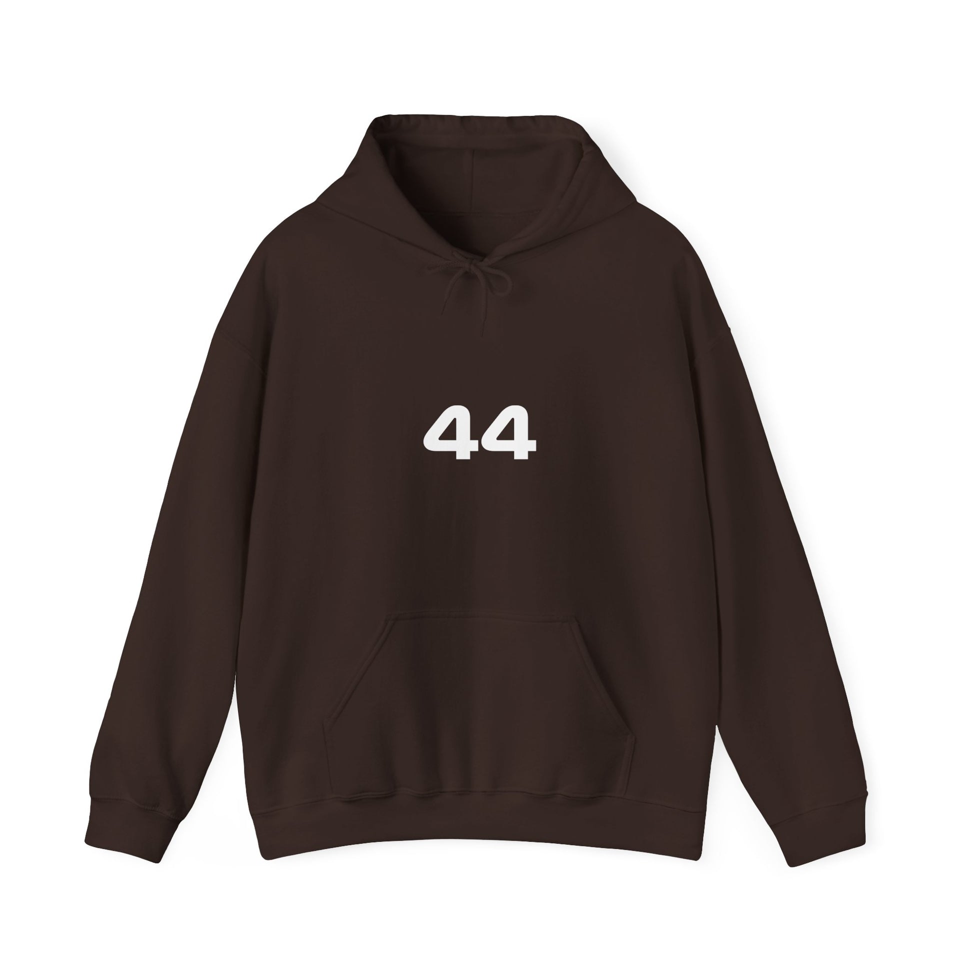 Silver champion racing-inspired unisex hoodie with a motorsport aesthetic, available in a heavy blend. Perfect for Grand Prix fans and speed enthusiasts.