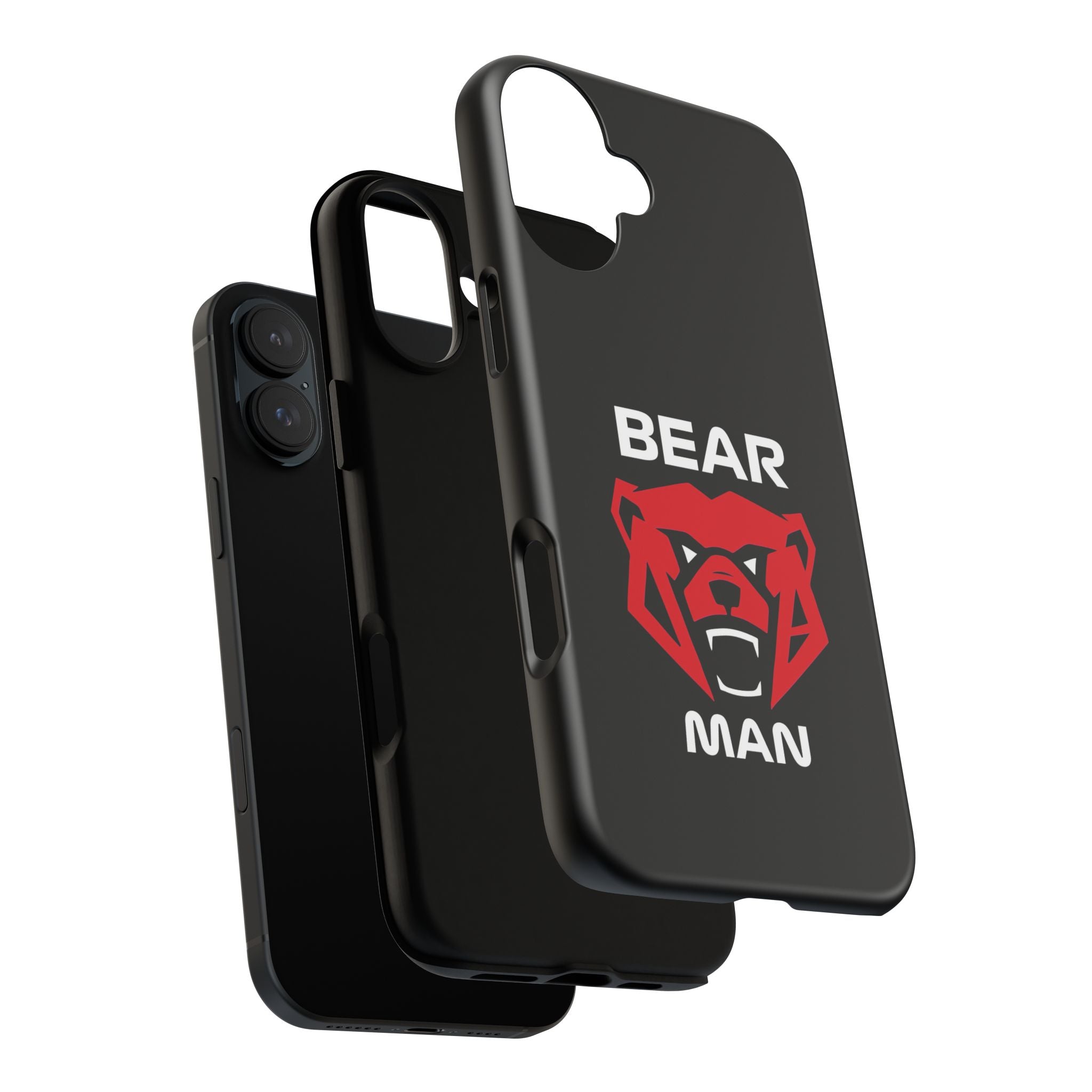 The Rookie Ripper Tough Phone Case | American Made Formula Racing Armor for iPhone, Samsung & Pixel Cover