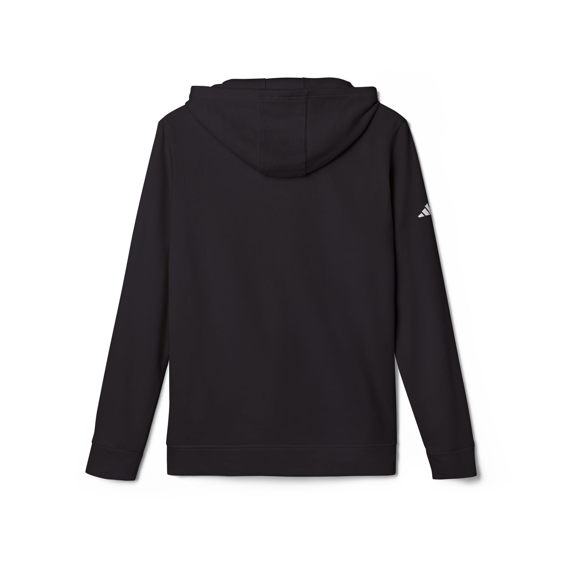 Unisex fleece hoodie featuring a bold, high-speed racing design, ideal for comfort and style.