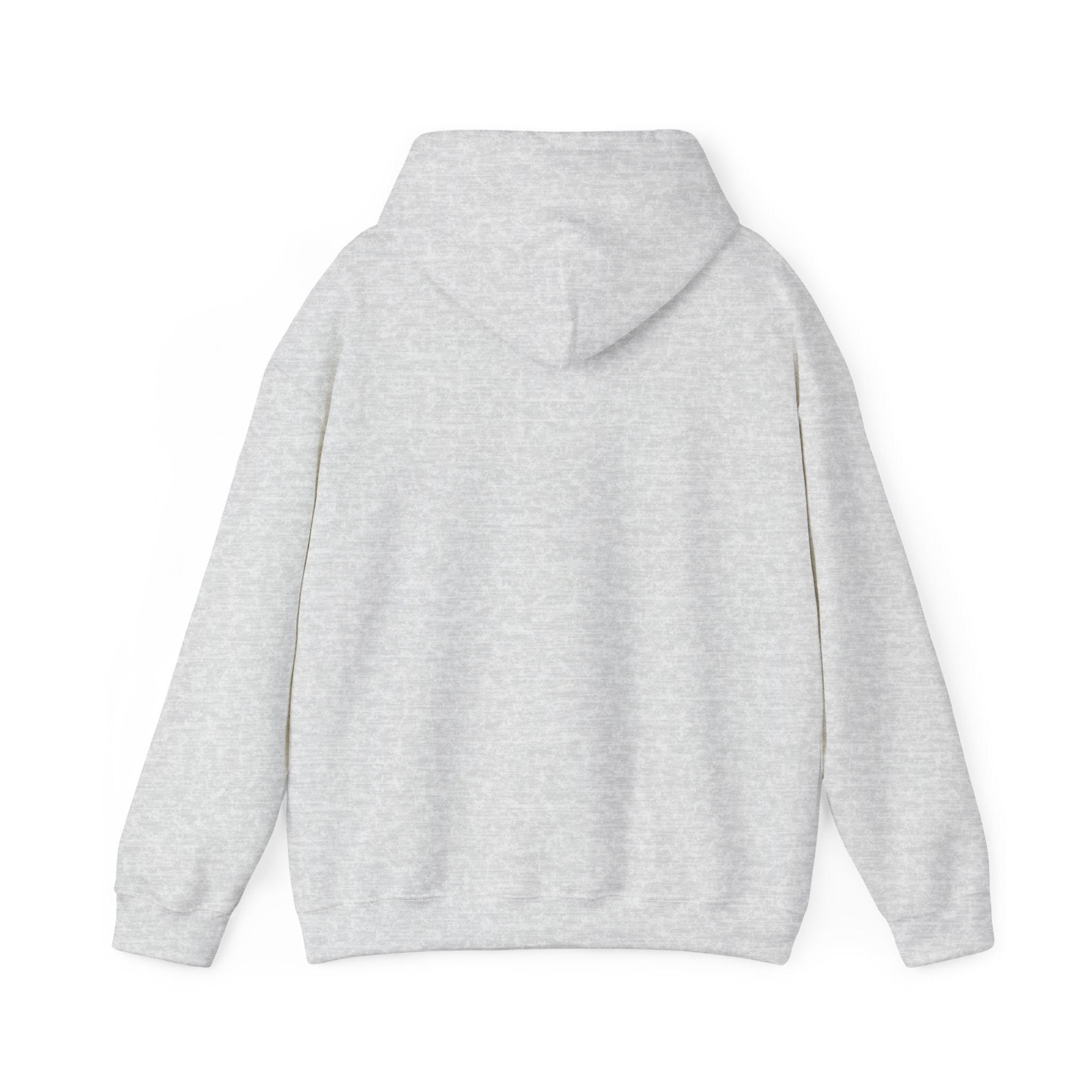 White and red racing-inspired unisex hoodie with a sleek Grand Prix aesthetic and custom initials option. Ideal for motorsport fans.