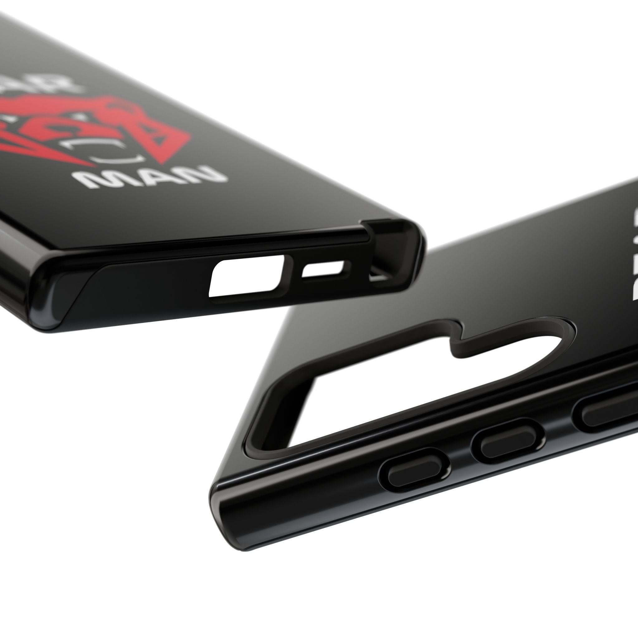 The Rookie Ripper Tough Phone Case | American Made Formula Racing Armor for iPhone, Samsung & Pixel Cover