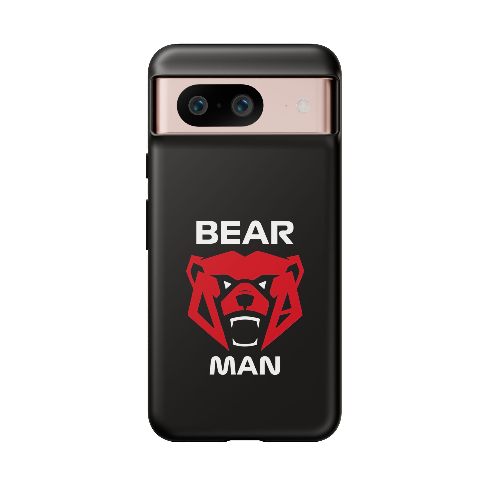 The Rookie Ripper Tough Phone Case | American Made Formula Racing Armor for iPhone, Samsung & Pixel Cover
