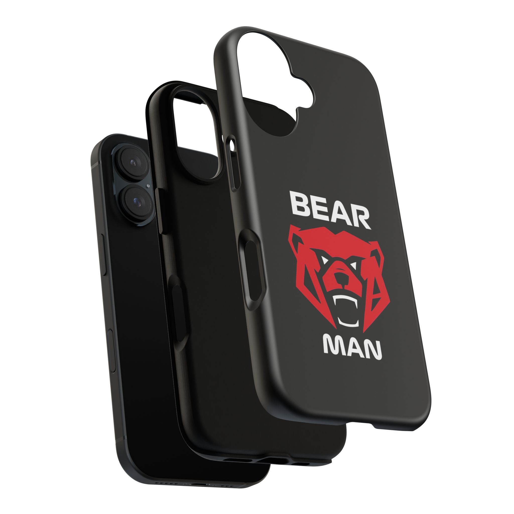 The Rookie Ripper Tough Phone Case | American Made Formula Racing Armor for iPhone, Samsung & Pixel Cover