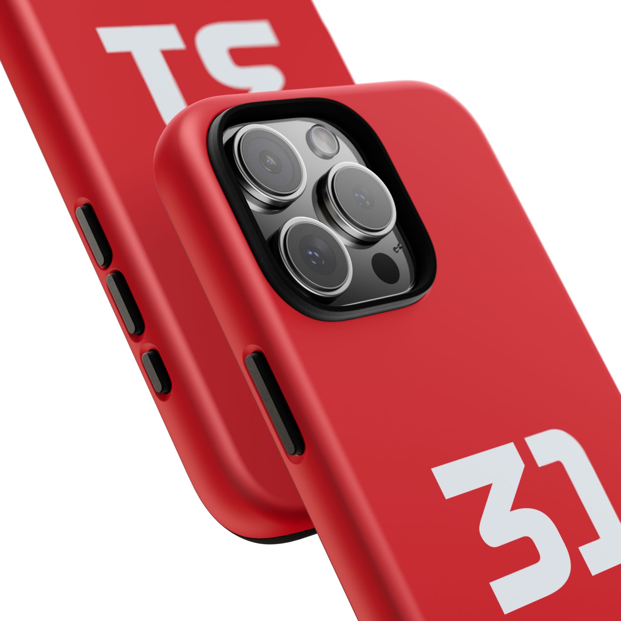 Mr. French O'consistency Tough Phone Case | American Made Formula Racing Armor for iPhone, Samsung & Pixel Cover