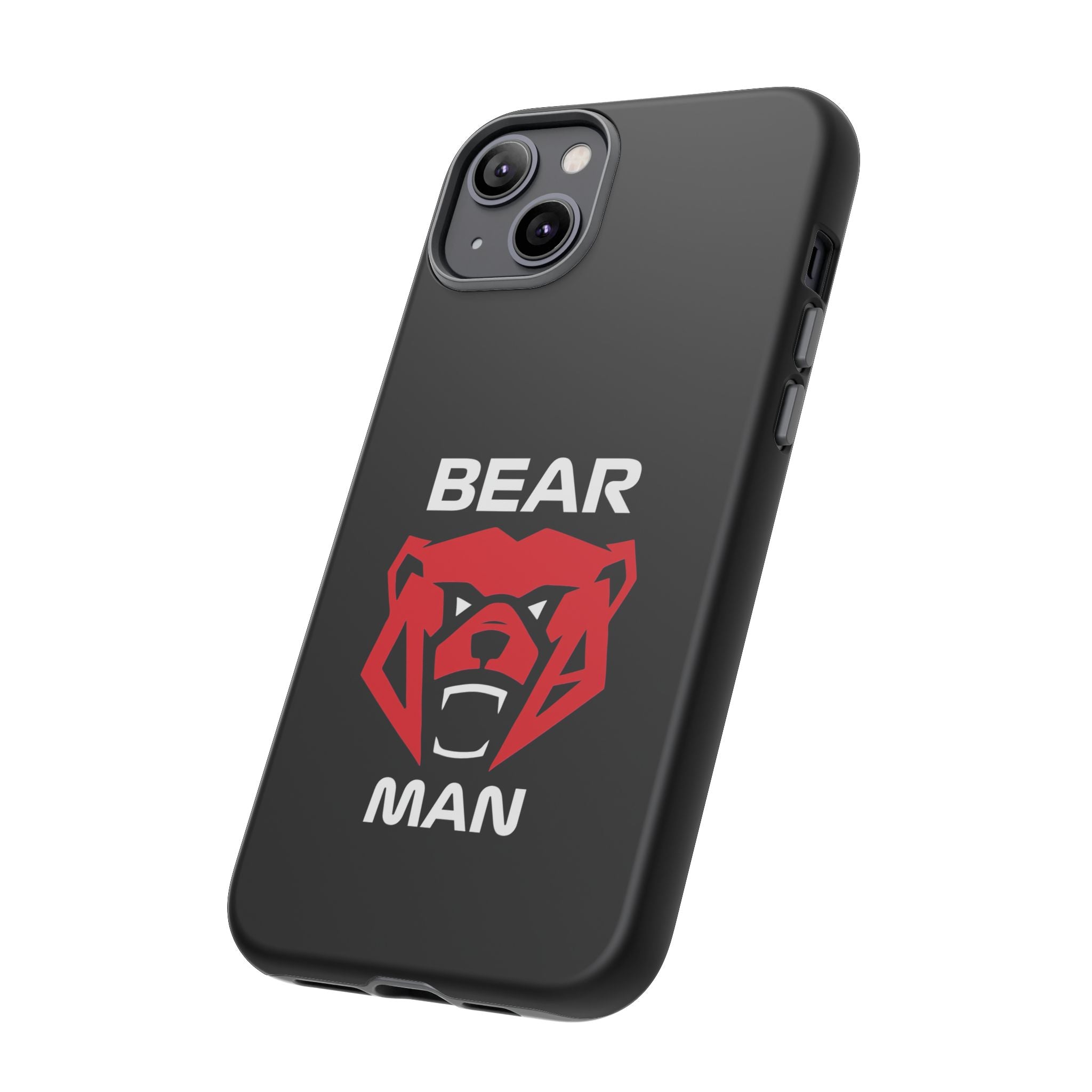 The Rookie Ripper Tough Phone Case | American Made Formula Racing Armor for iPhone, Samsung & Pixel Cover