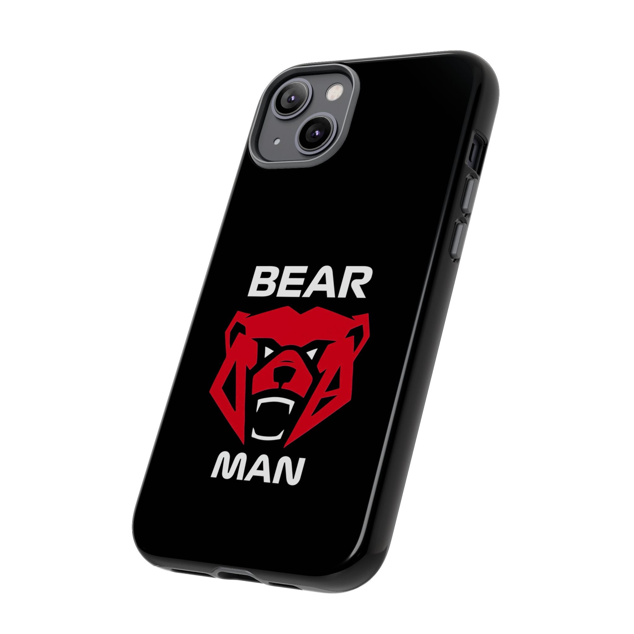 The Rookie Ripper Tough Phone Case | American Made Formula Racing Armor for iPhone, Samsung & Pixel Cover