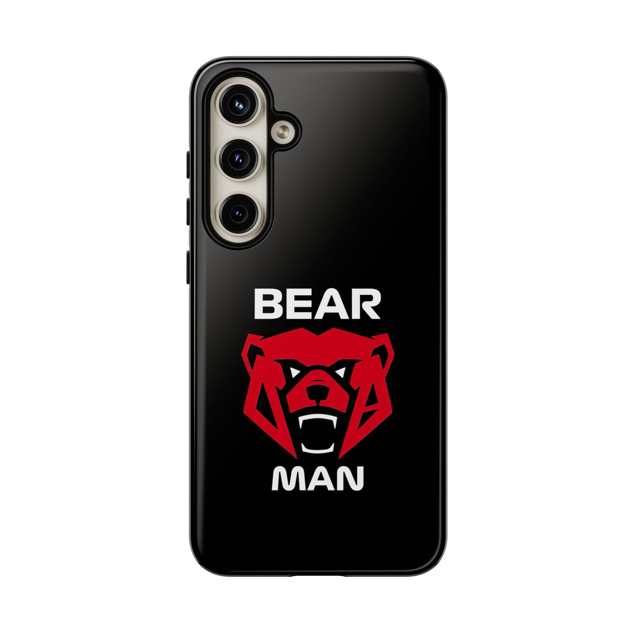 The Rookie Ripper Tough Phone Case | American Made Formula Racing Armor for iPhone, Samsung & Pixel Cover