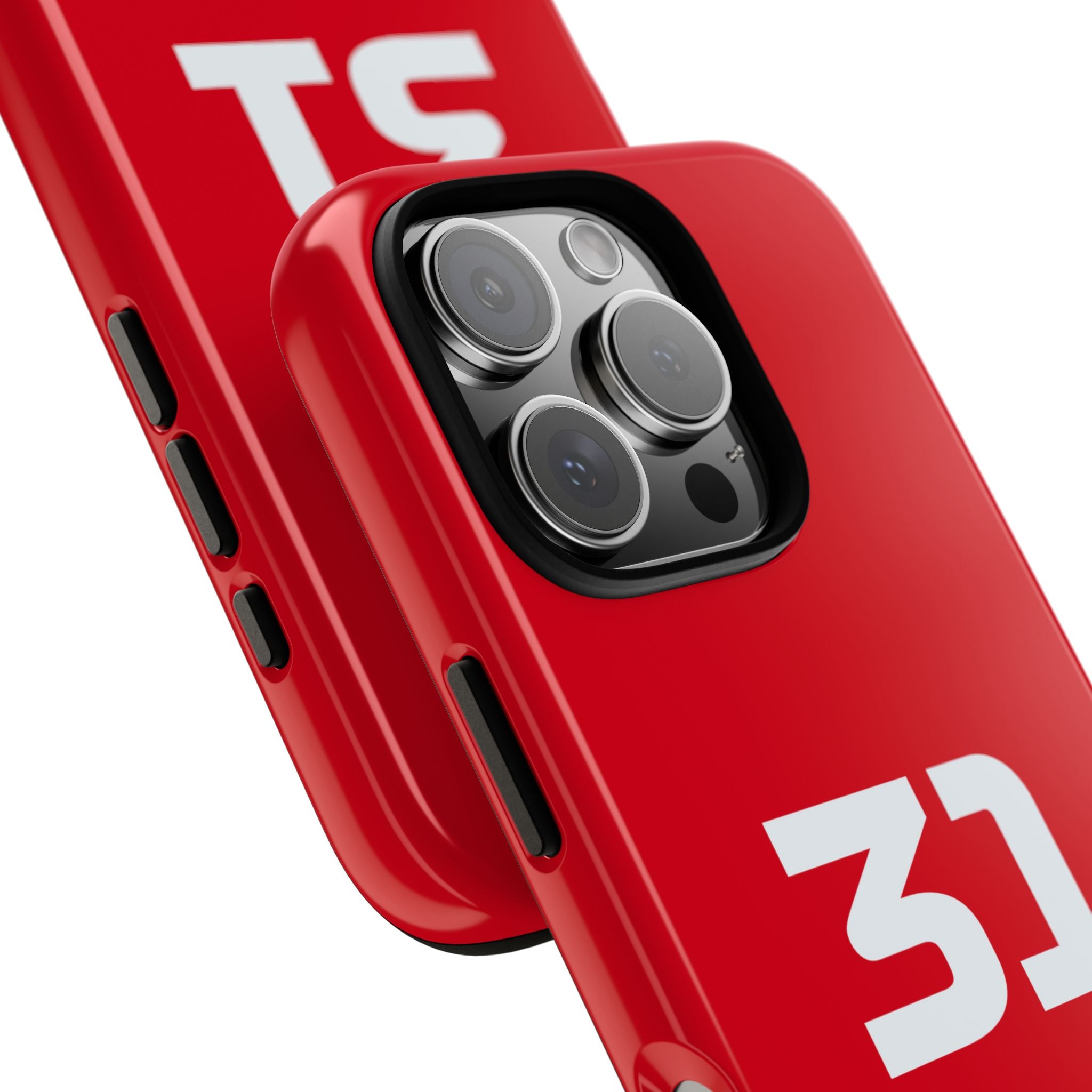 Mr. French O'consistency Tough Phone Case | American Made Formula Racing Armor for iPhone, Samsung & Pixel Cover