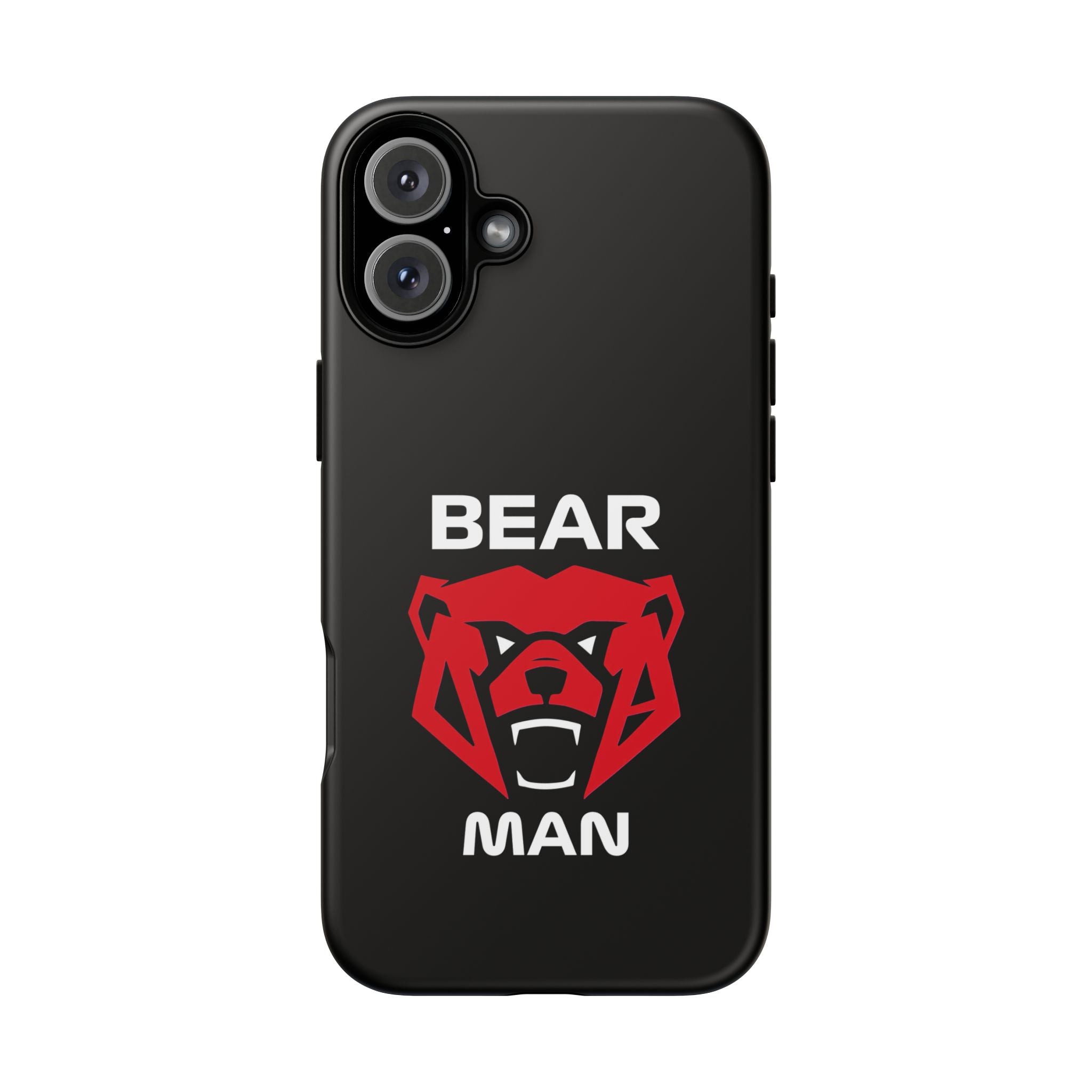 The Rookie Ripper Tough Phone Case | American Made Formula Racing Armor for iPhone, Samsung & Pixel Cover