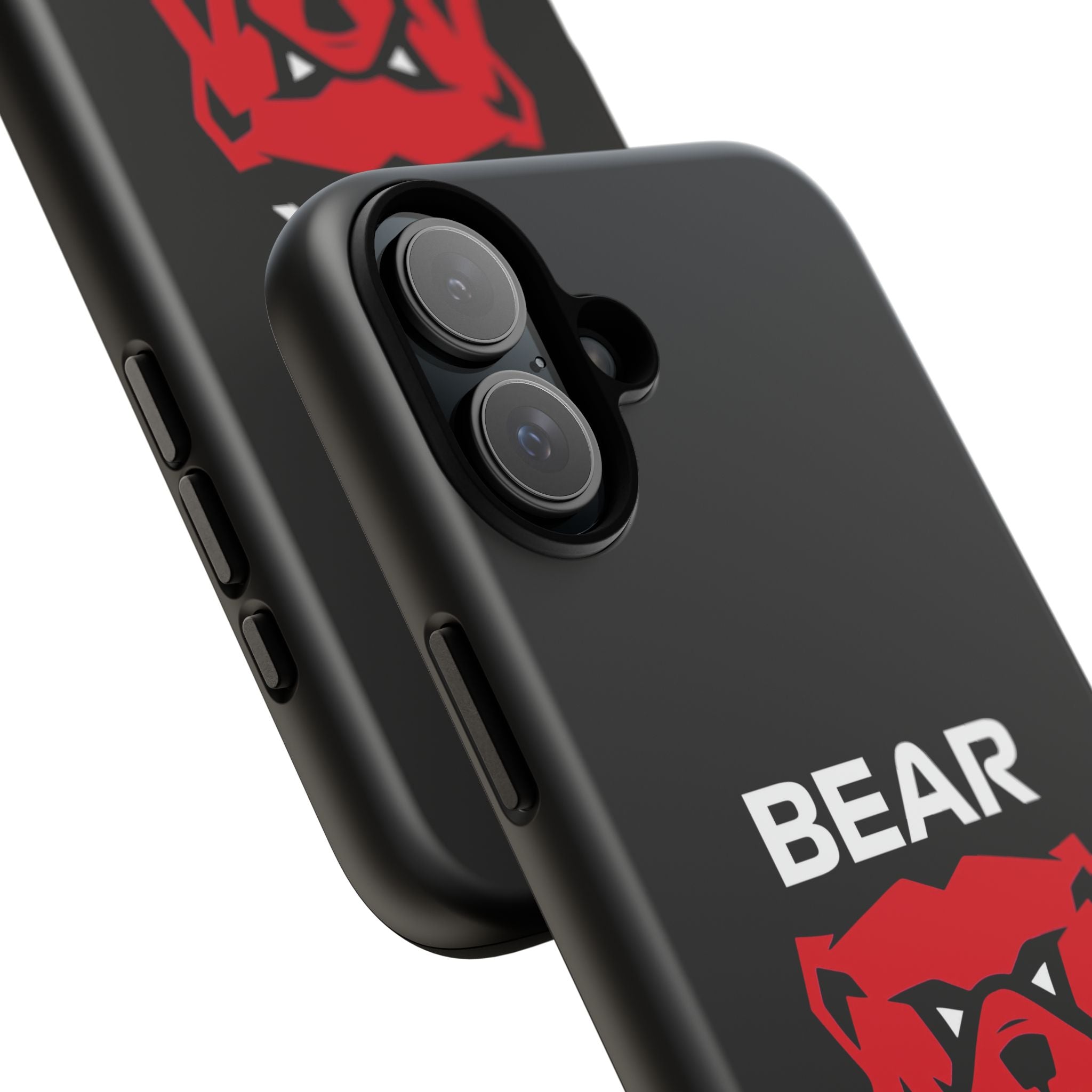 The Rookie Ripper Tough Phone Case | American Made Formula Racing Armor for iPhone, Samsung & Pixel Cover