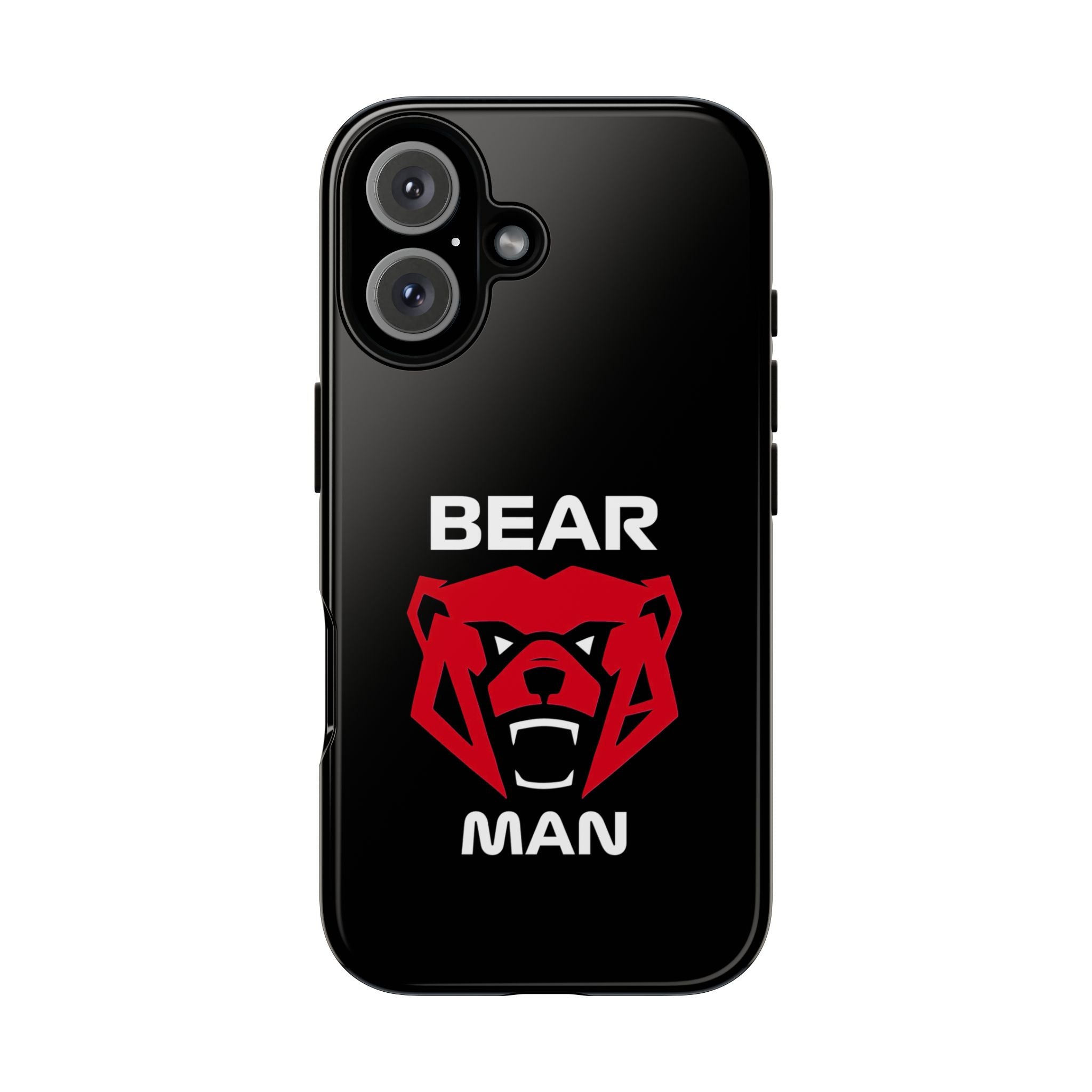 The Rookie Ripper Tough Phone Case | American Made Formula Racing Armor for iPhone, Samsung & Pixel Cover