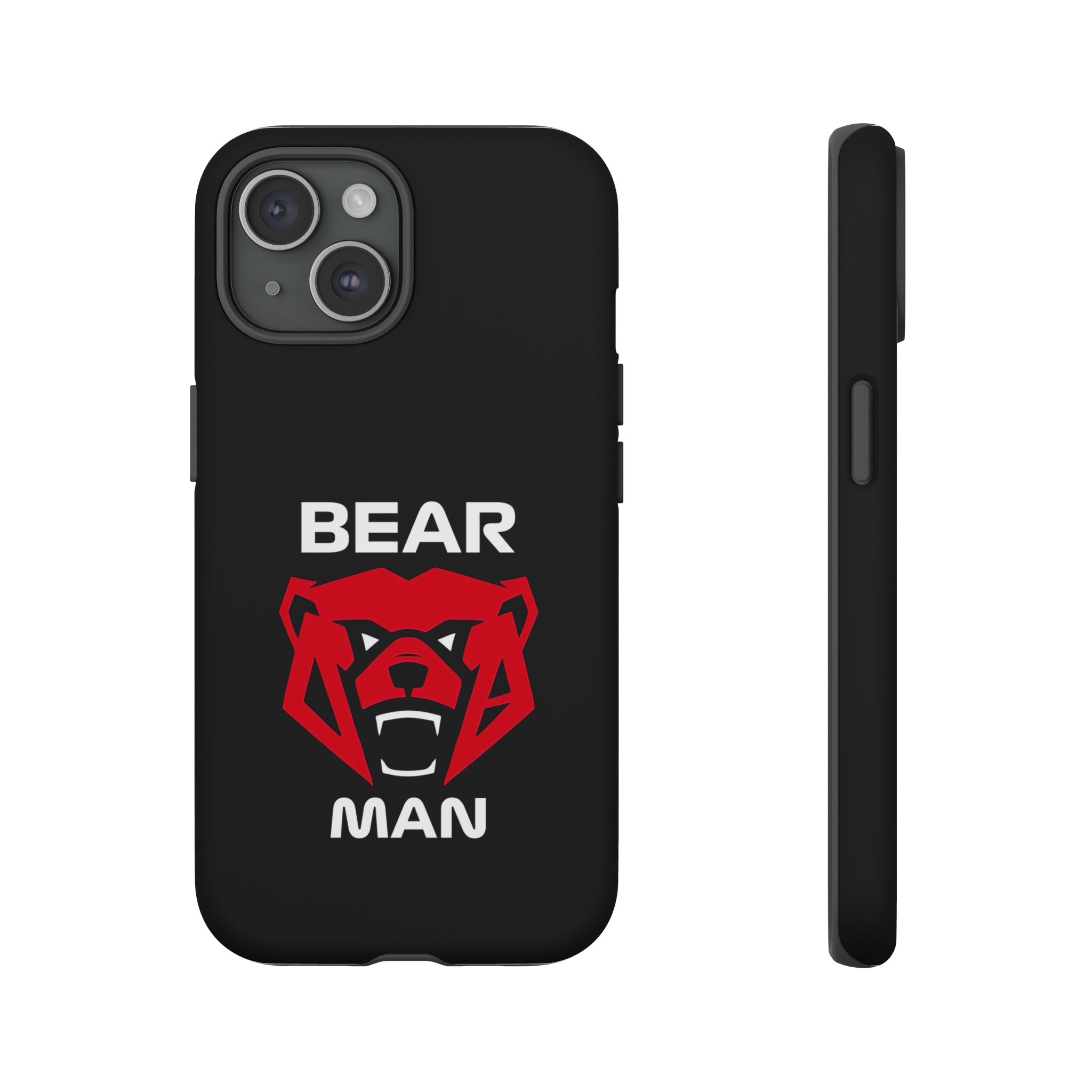 The Rookie Ripper Tough Phone Case | American Made Formula Racing Armor for iPhone, Samsung & Pixel Cover