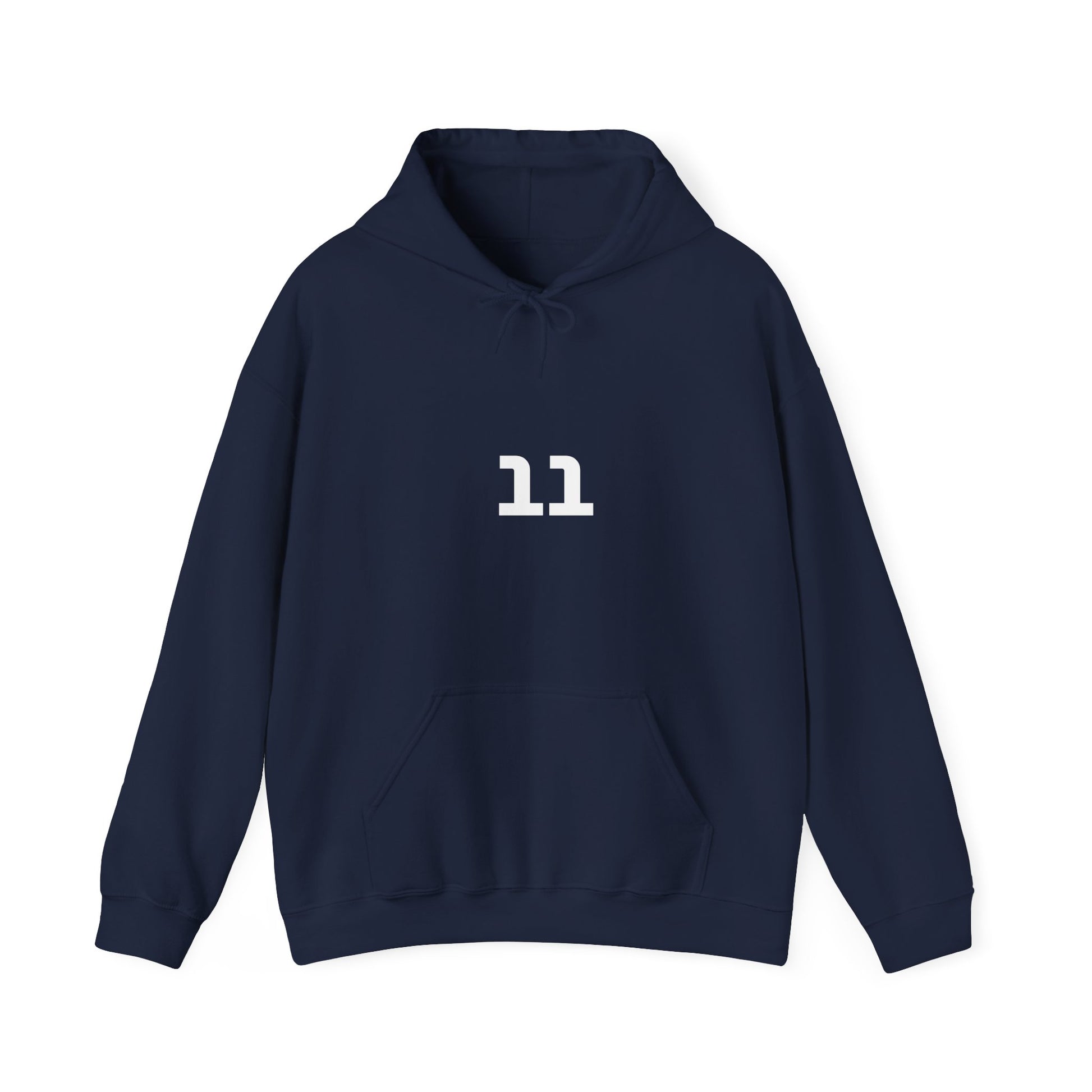 Red racing-inspired unisex hoodie with a motorsport aesthetic, available in a heavy blend. Perfect for Grand Prix fans and speed enthusiasts.