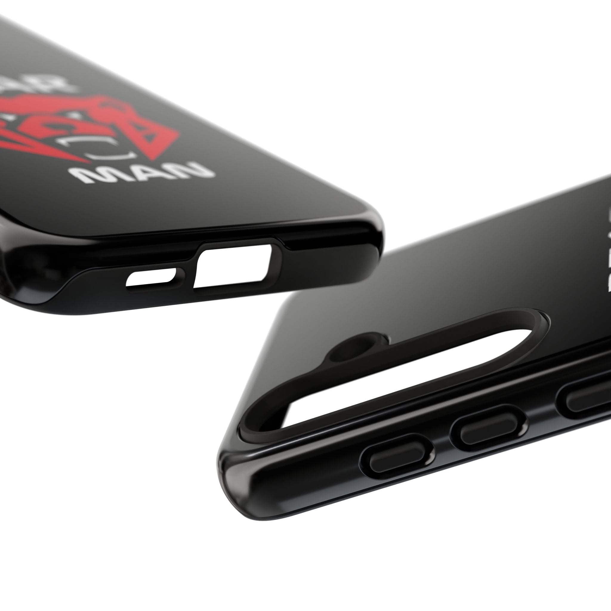 The Rookie Ripper Tough Phone Case | American Made Formula Racing Armor for iPhone, Samsung & Pixel Cover